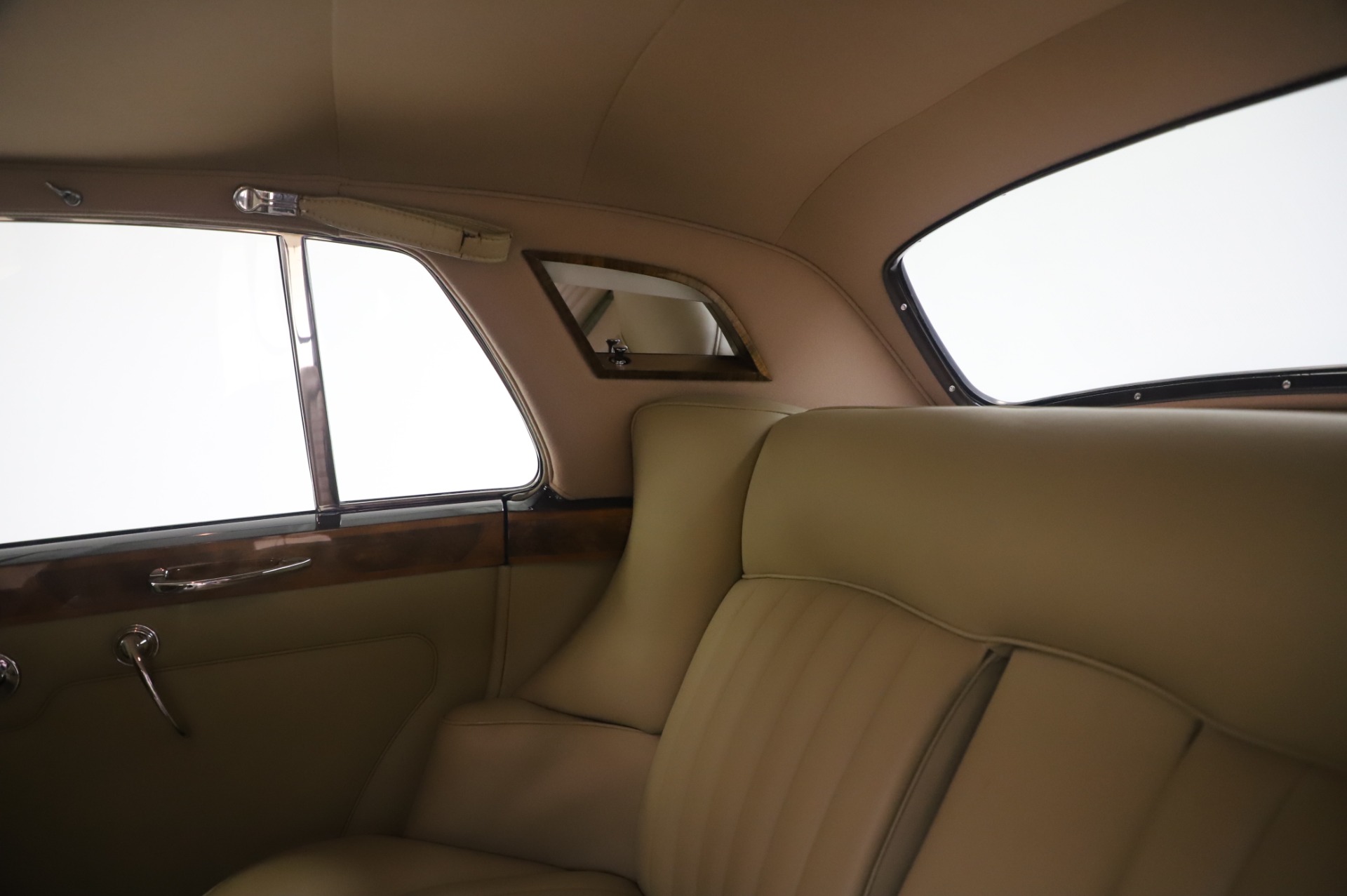 Used 1965 Rolls-Royce Silver Cloud III | St. Petersburg, FL