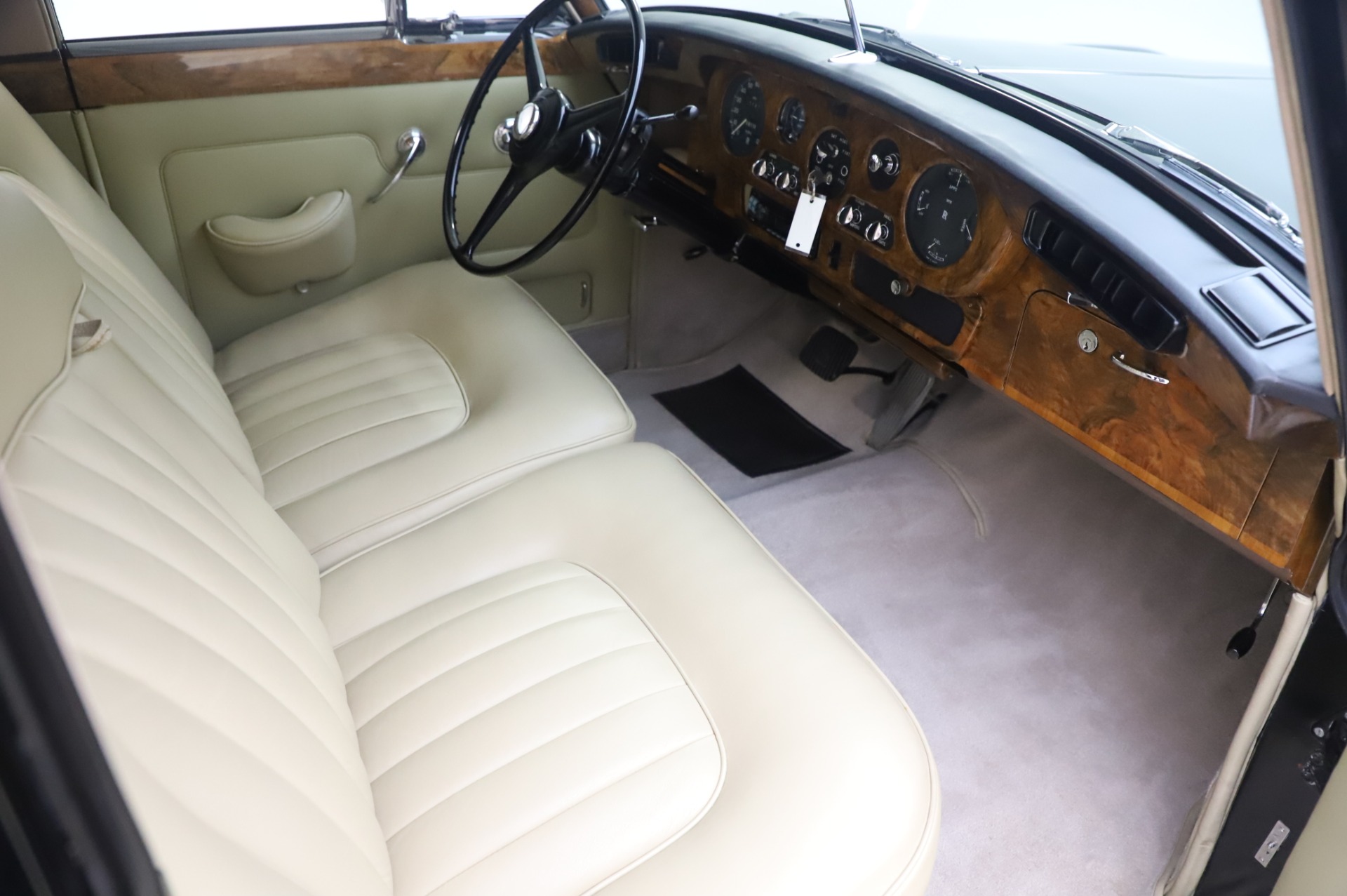 Used 1965 Rolls-Royce Silver Cloud III | St. Petersburg, FL