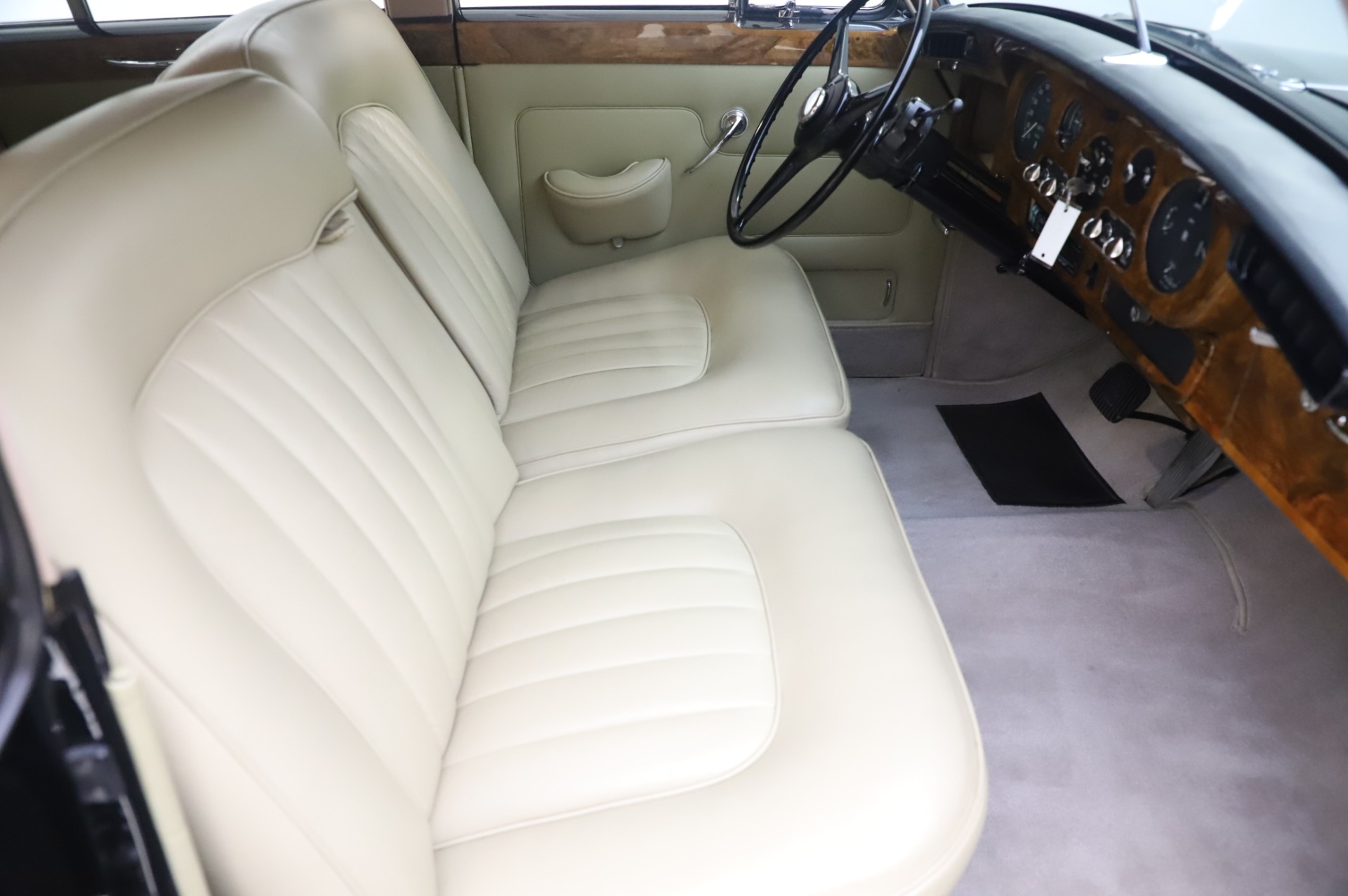 Used 1965 Rolls-Royce Silver Cloud III | St. Petersburg, FL