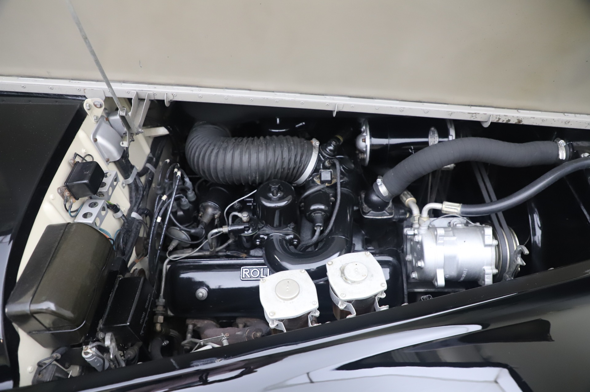 Used 1965 Rolls-Royce Silver Cloud III | St. Petersburg, FL