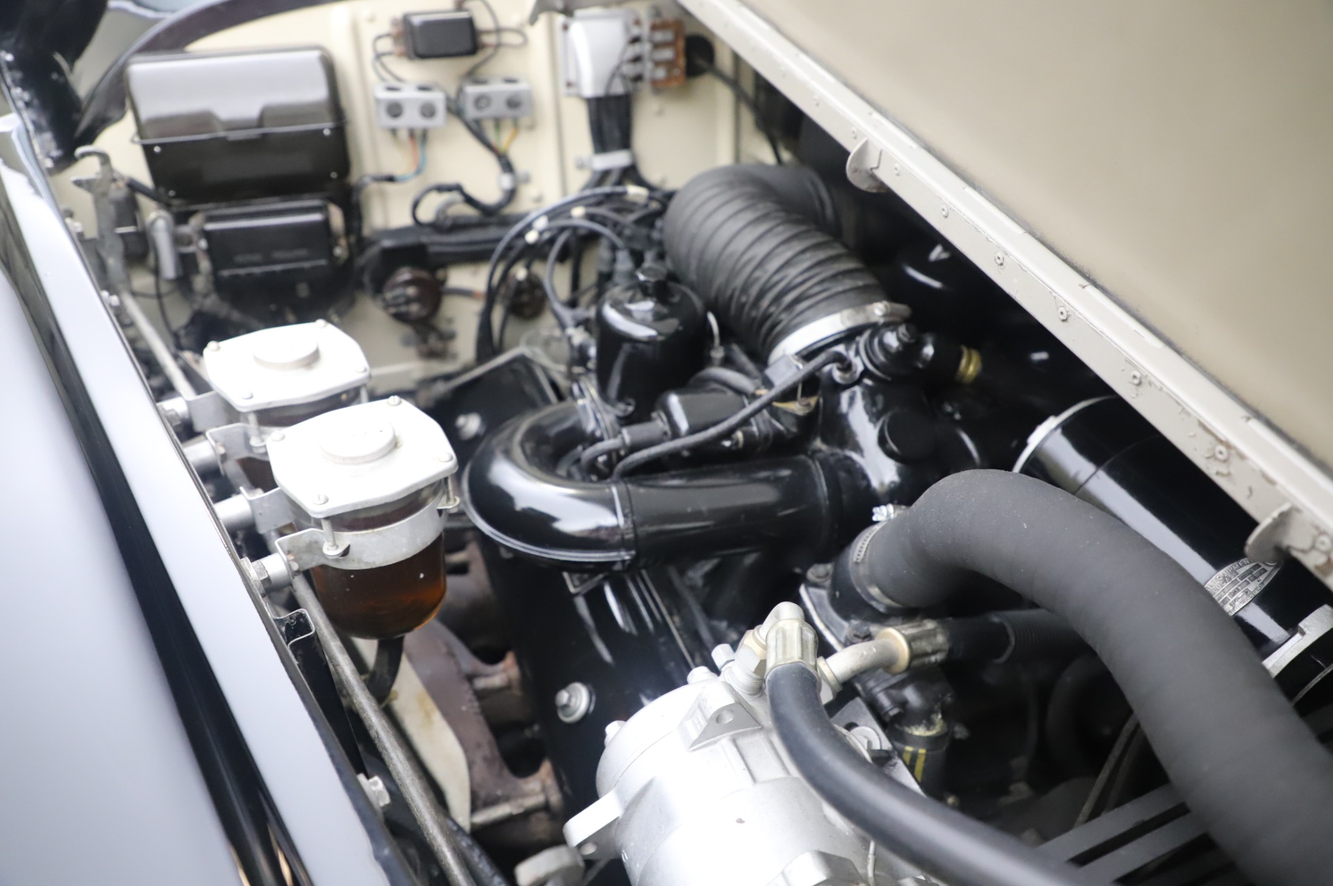 Used 1965 Rolls-Royce Silver Cloud III | St. Petersburg, FL