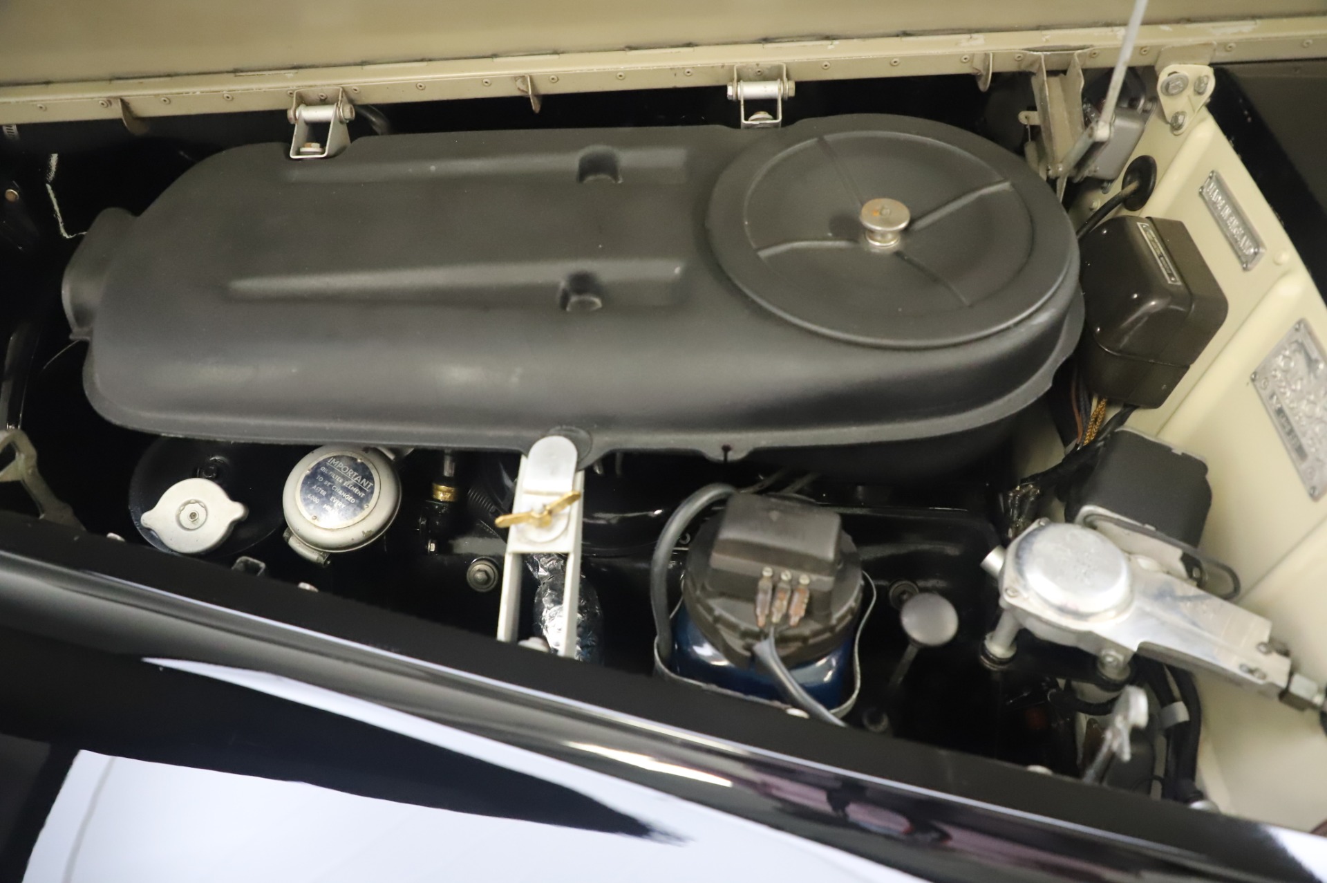 Used 1965 Rolls-Royce Silver Cloud III | St. Petersburg, FL