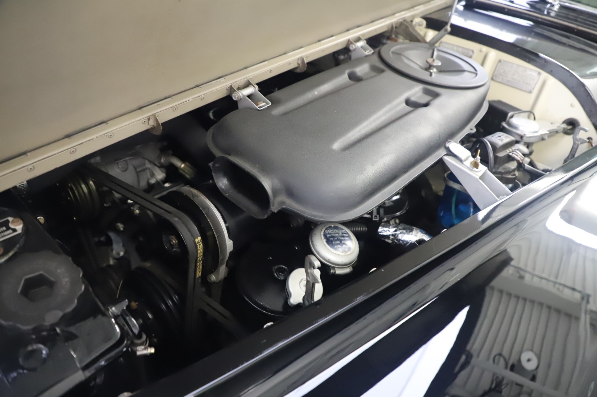 Used 1965 Rolls-Royce Silver Cloud III | St. Petersburg, FL
