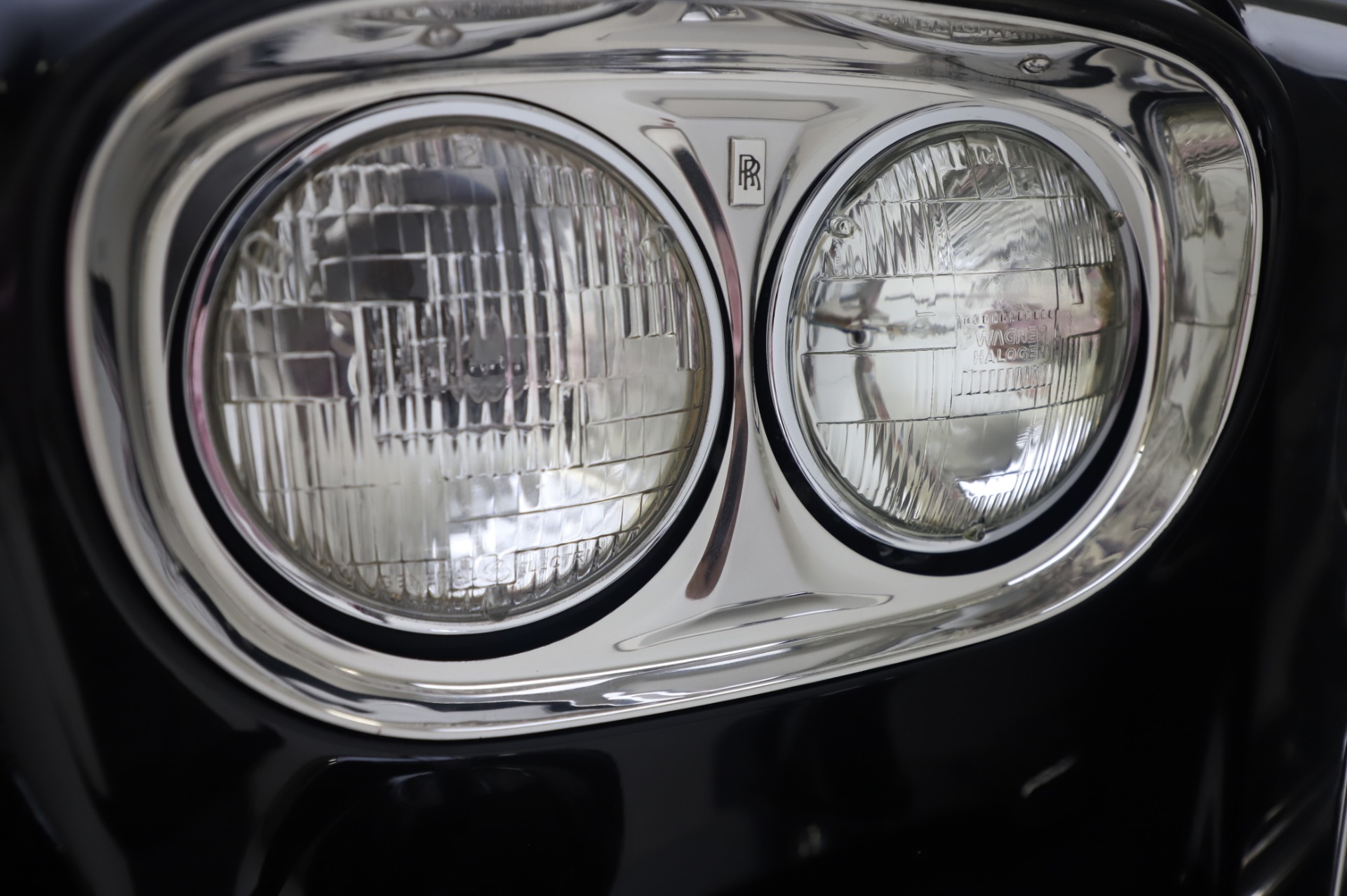 Used 1965 Rolls-Royce Silver Cloud III | St. Petersburg, FL