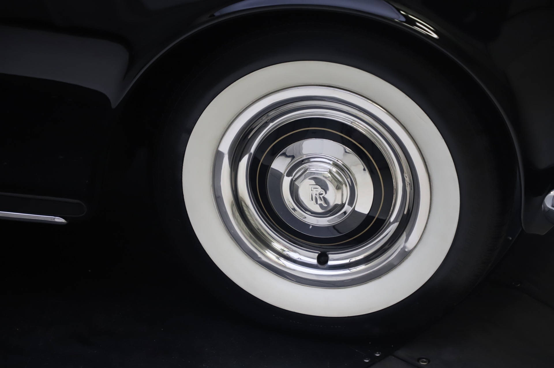 Used 1965 Rolls-Royce Silver Cloud III | St. Petersburg, FL