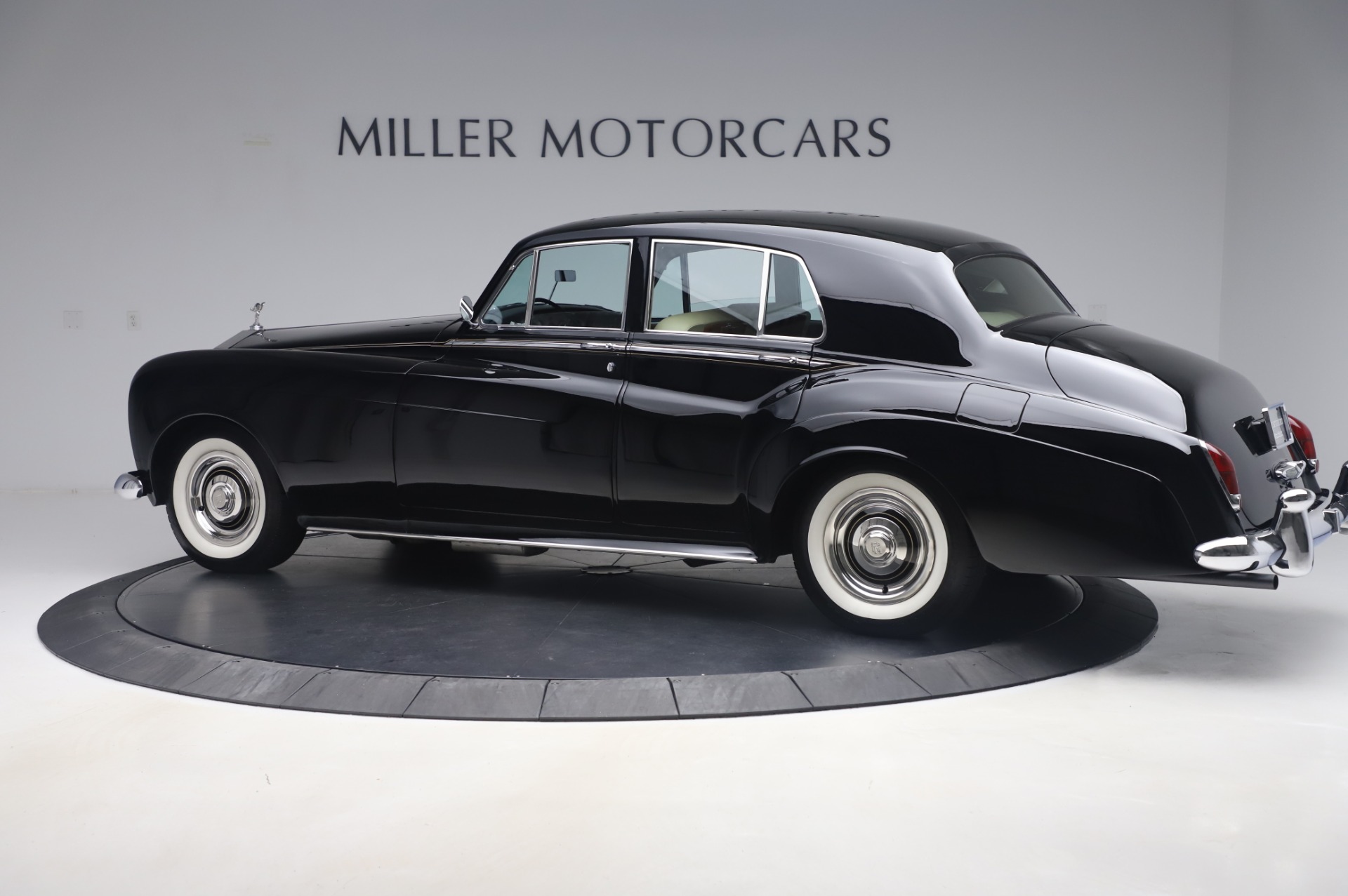 Used 1965 Rolls-Royce Silver Cloud III | St. Petersburg, FL