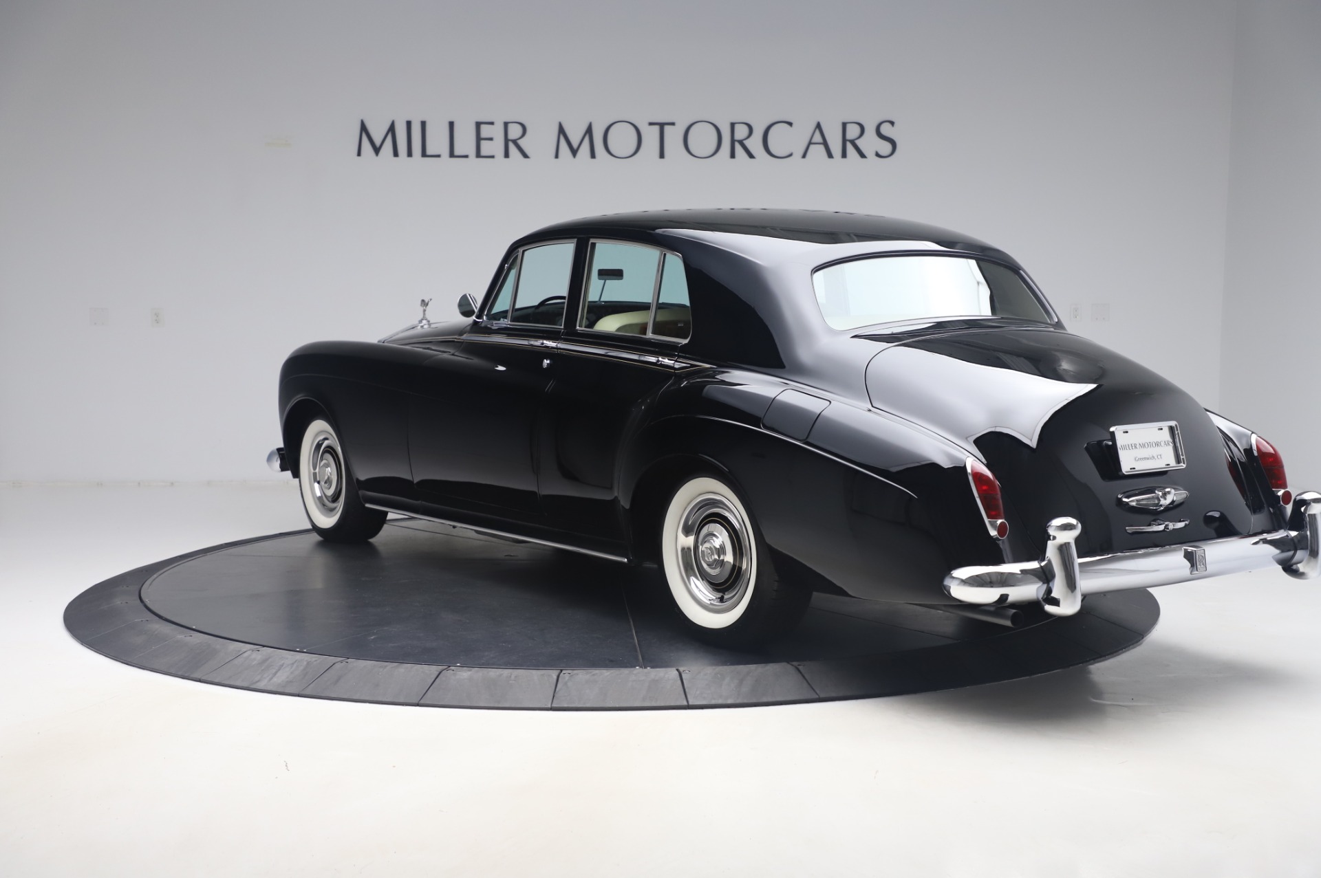 Used 1965 Rolls-Royce Silver Cloud III | St. Petersburg, FL