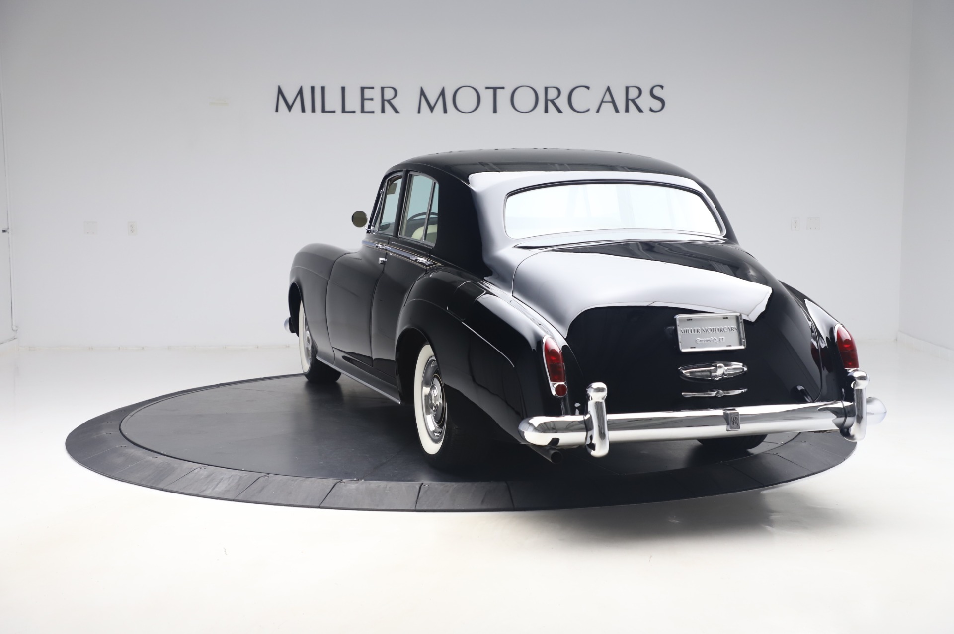 Used 1965 Rolls-Royce Silver Cloud III | St. Petersburg, FL