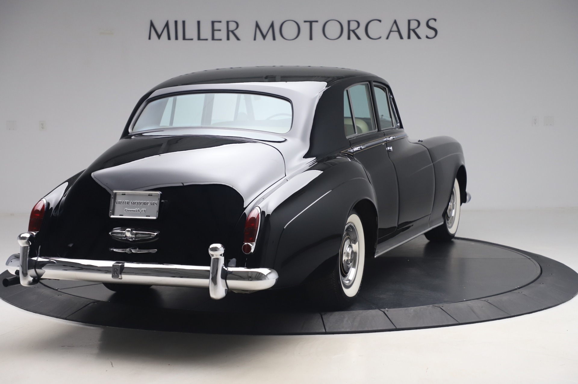 Used 1965 Rolls-Royce Silver Cloud III | St. Petersburg, FL