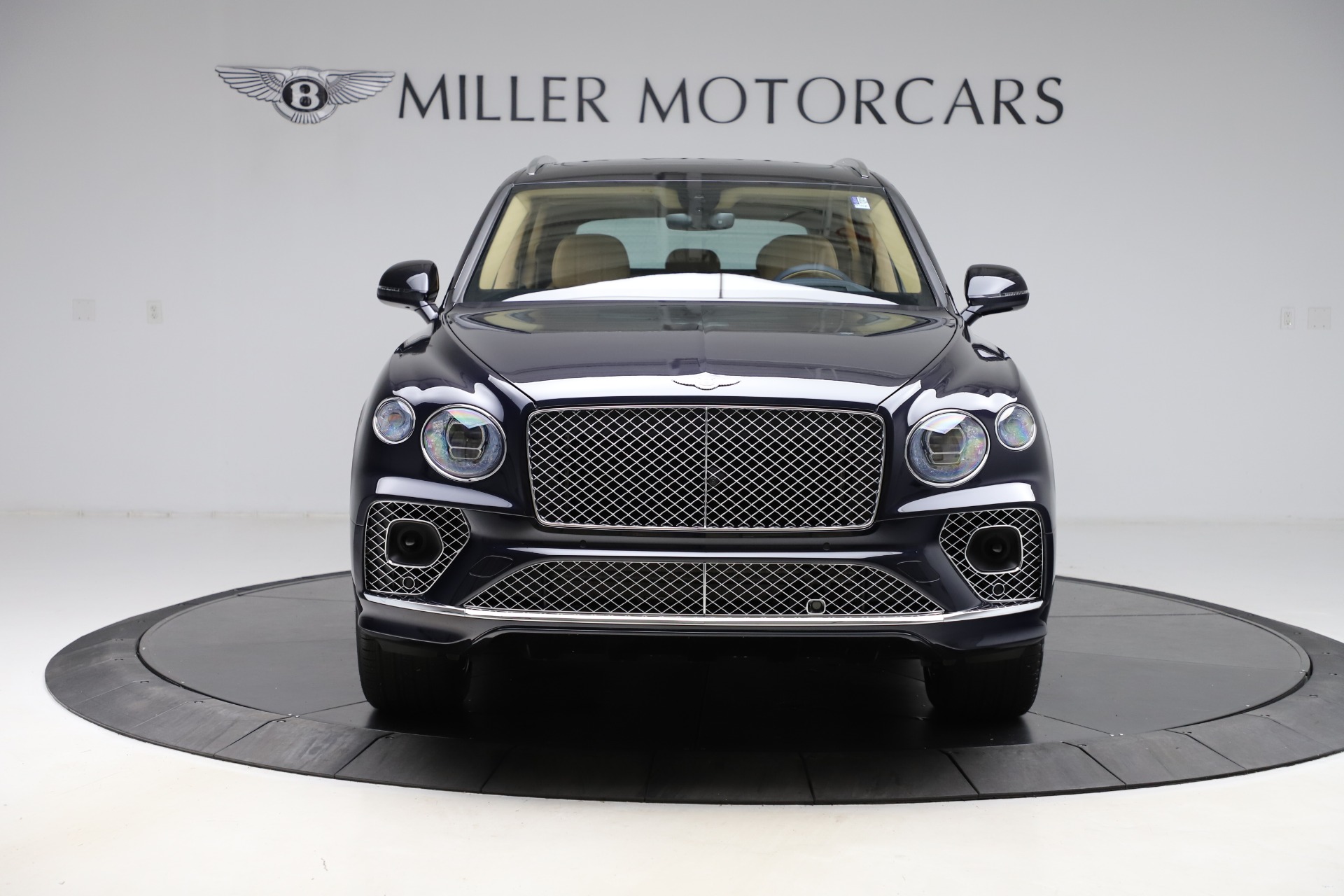 New 2021 Bentley Bentayga V8 | St. Petersburg, FL