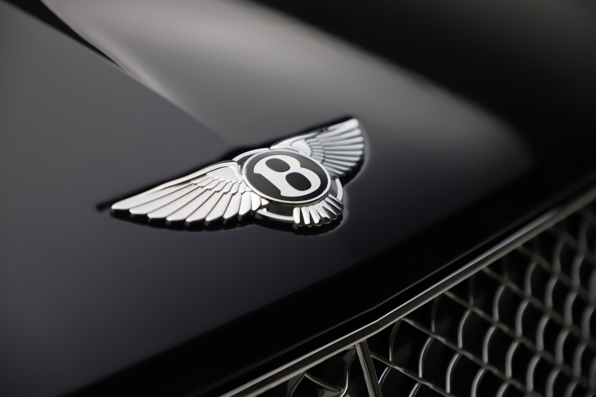 New 2021 Bentley Bentayga V8 | St. Petersburg, FL