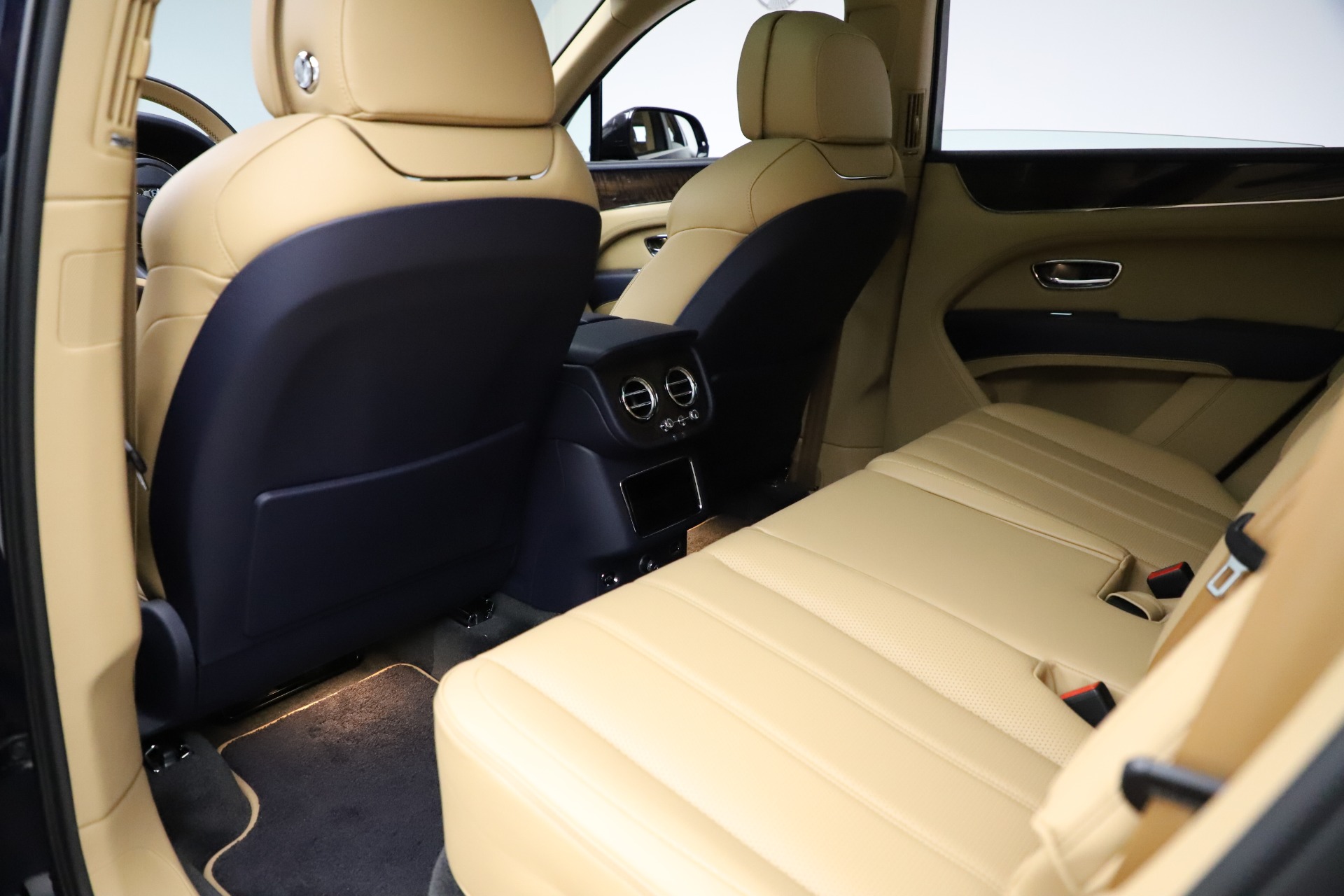 New 2021 Bentley Bentayga V8 | St. Petersburg, FL