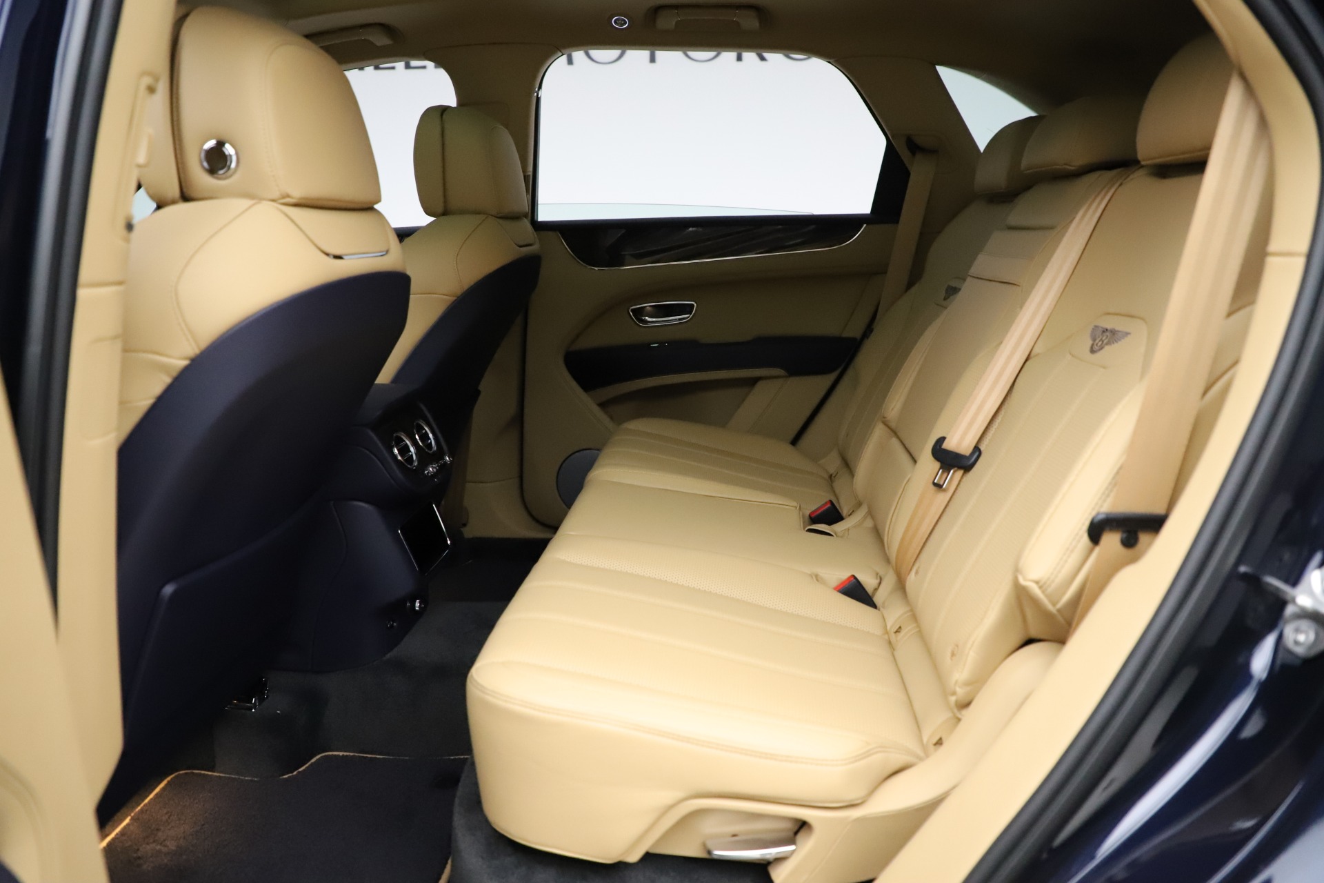 New 2021 Bentley Bentayga V8 | St. Petersburg, FL