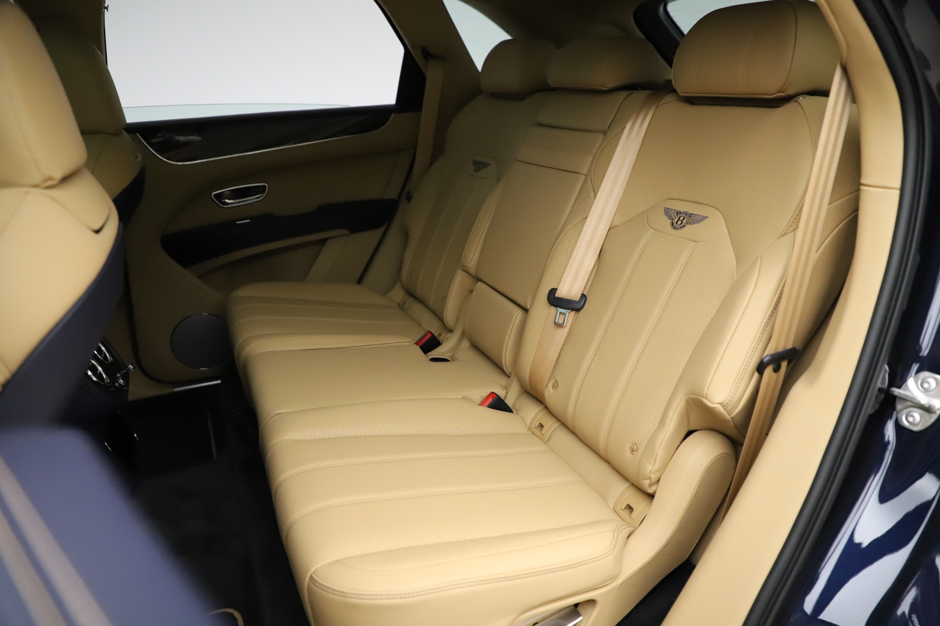 New 2021 Bentley Bentayga V8 | St. Petersburg, FL