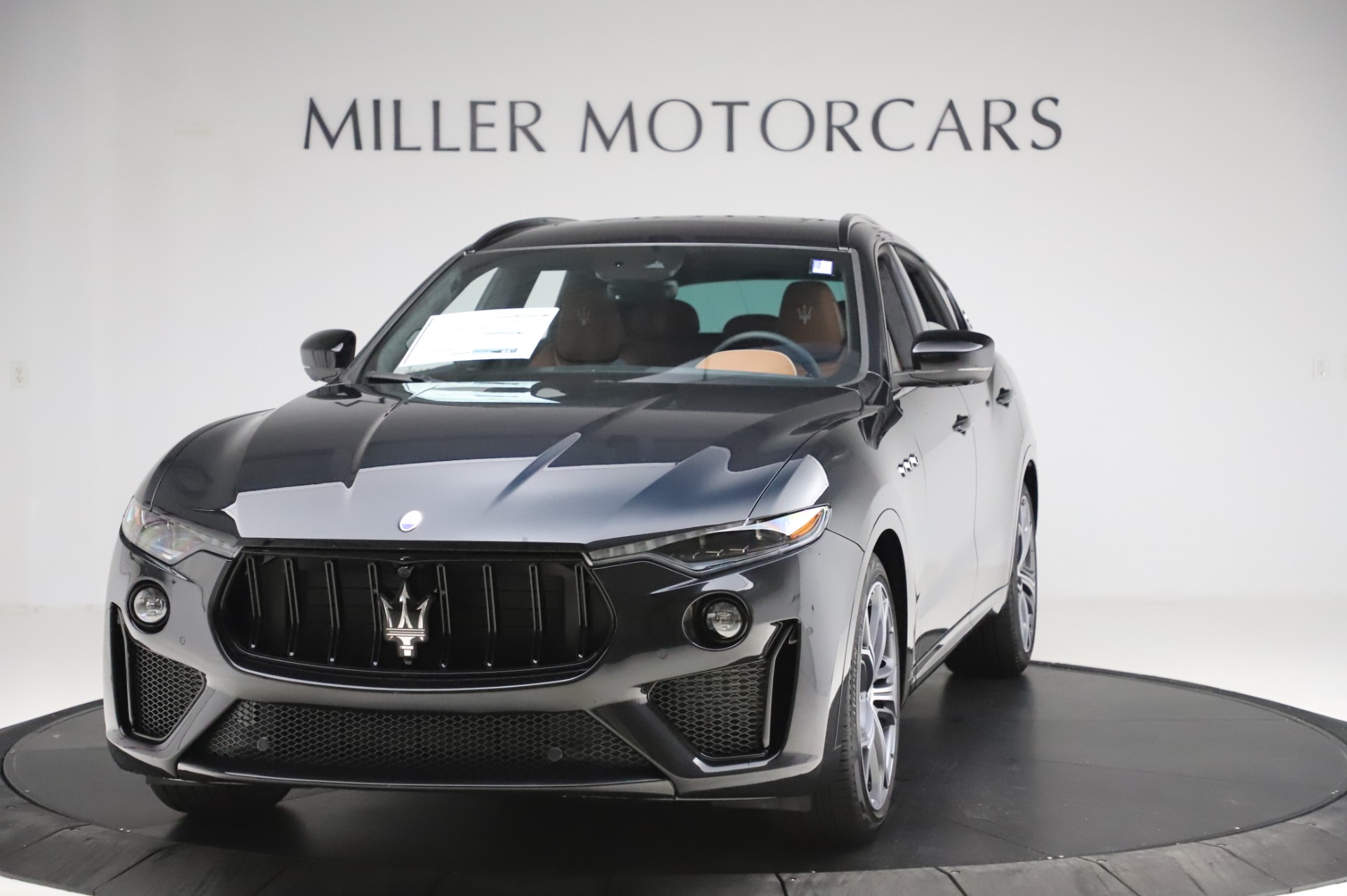 New 2020 Maserati Levante GTS | St. Petersburg, FL