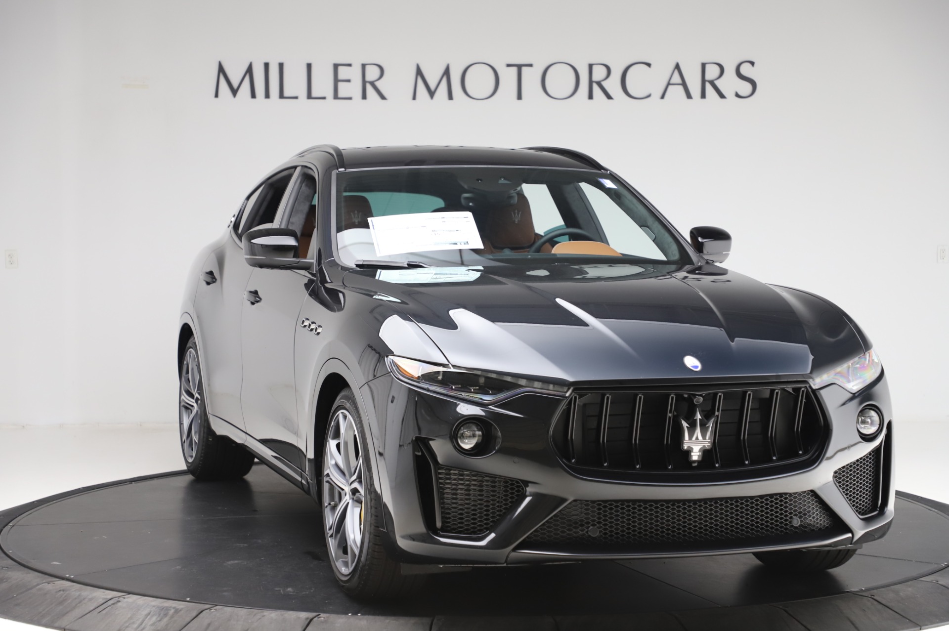 New 2020 Maserati Levante GTS | St. Petersburg, FL