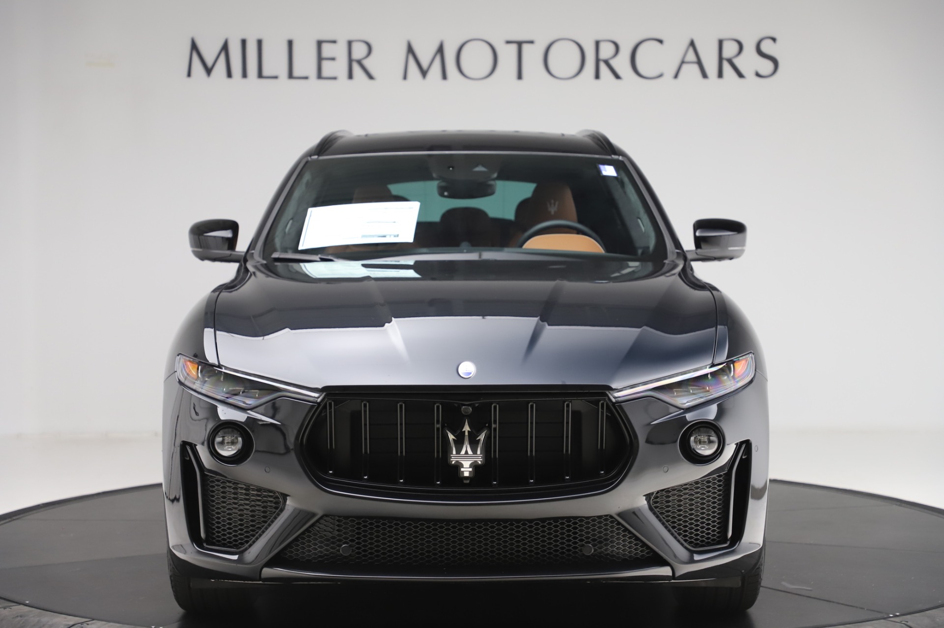 New 2020 Maserati Levante GTS | St. Petersburg, FL