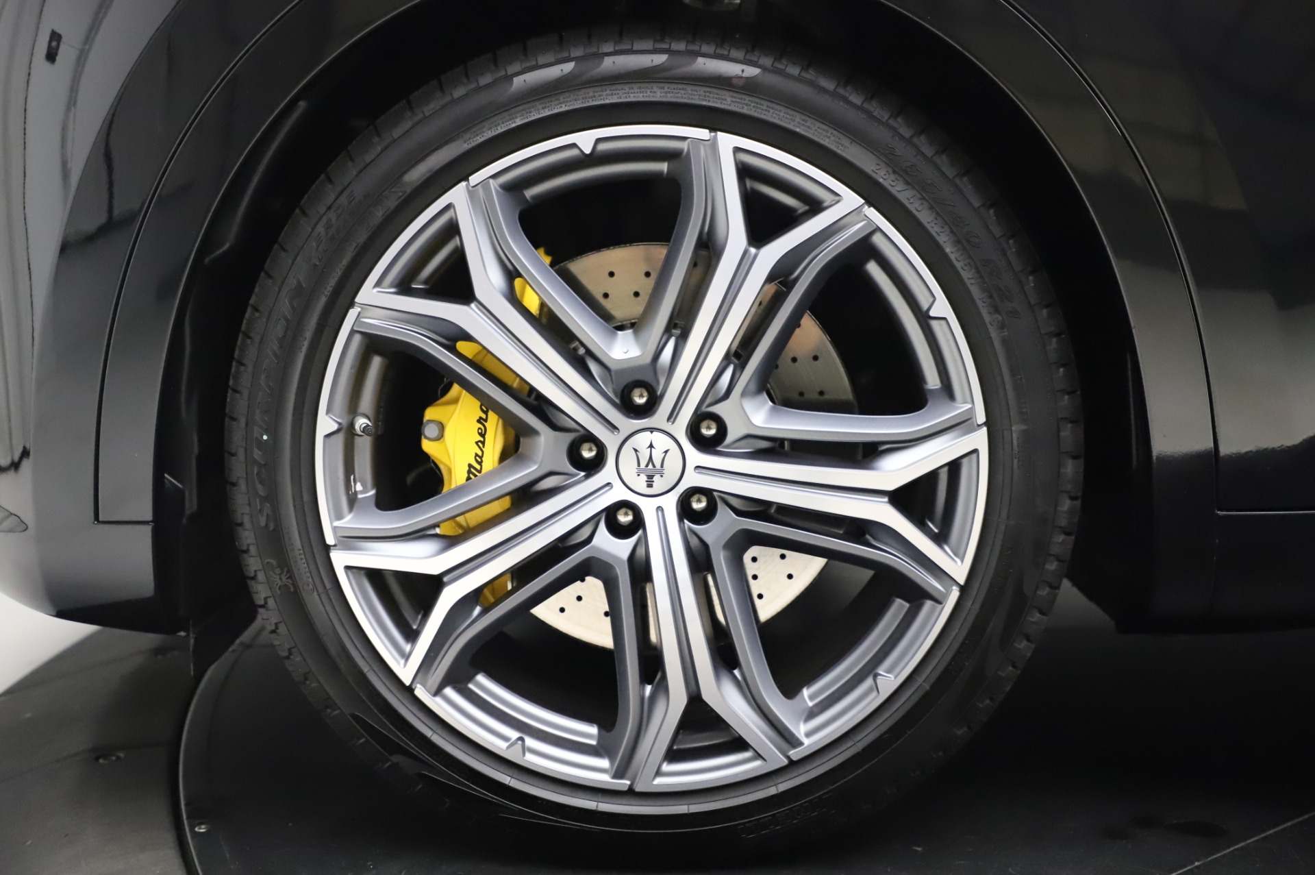 New 2020 Maserati Levante GTS | St. Petersburg, FL