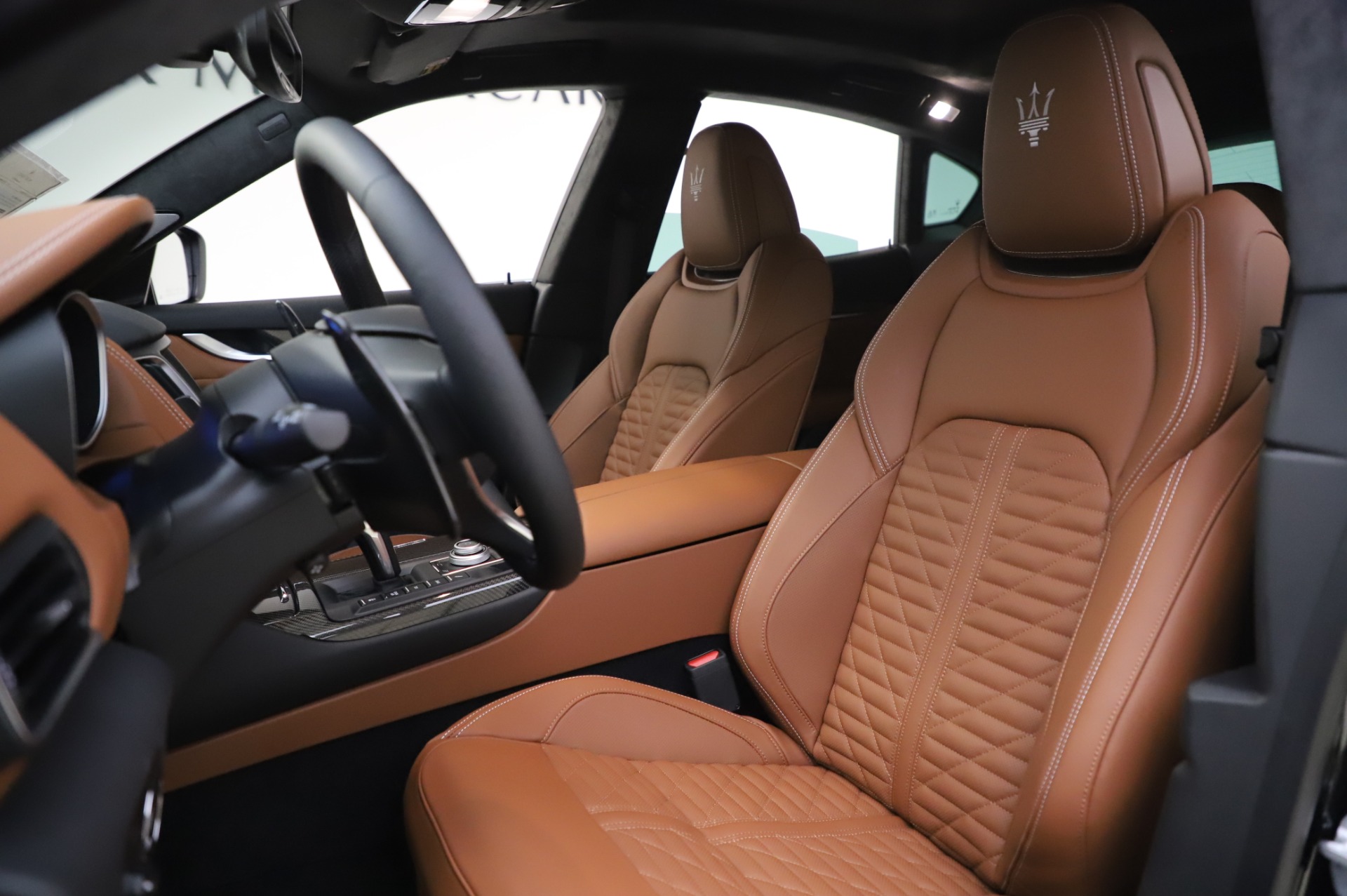 New 2020 Maserati Levante GTS | St. Petersburg, FL