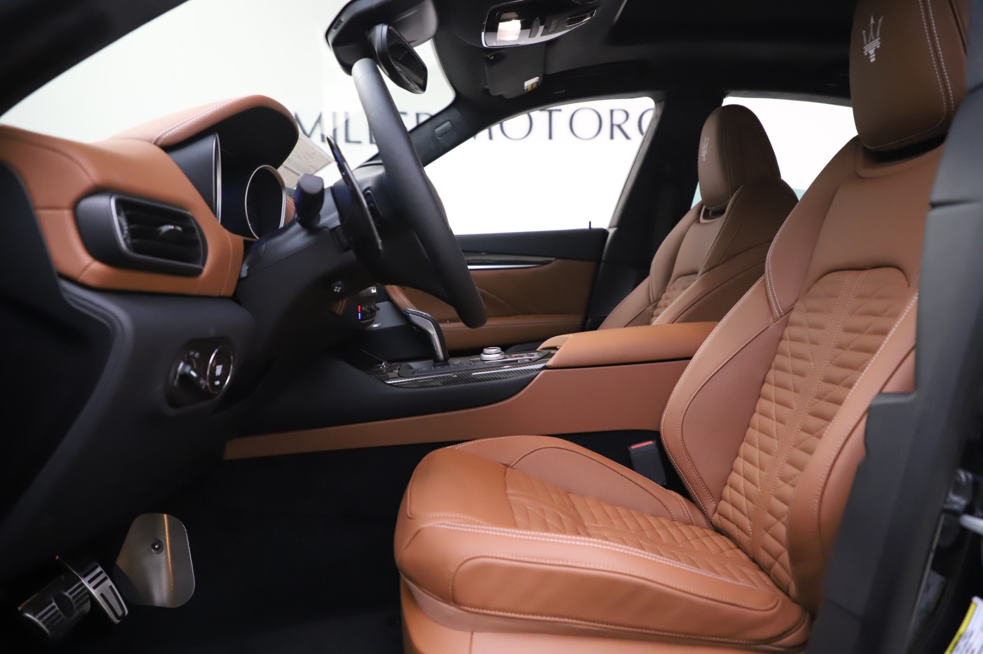 New 2020 Maserati Levante GTS | St. Petersburg, FL
