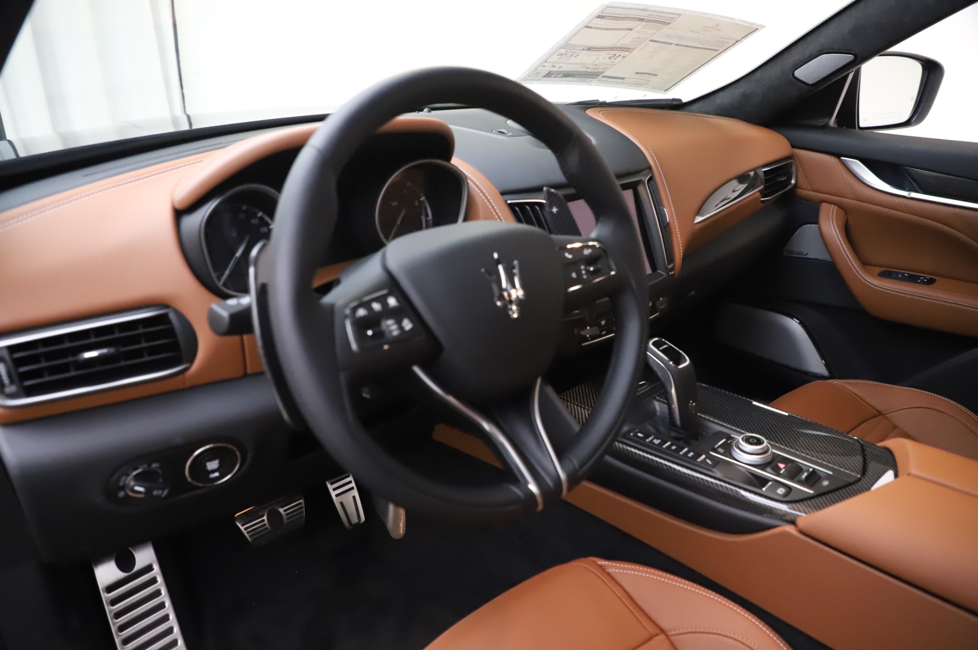 New 2020 Maserati Levante GTS | St. Petersburg, FL