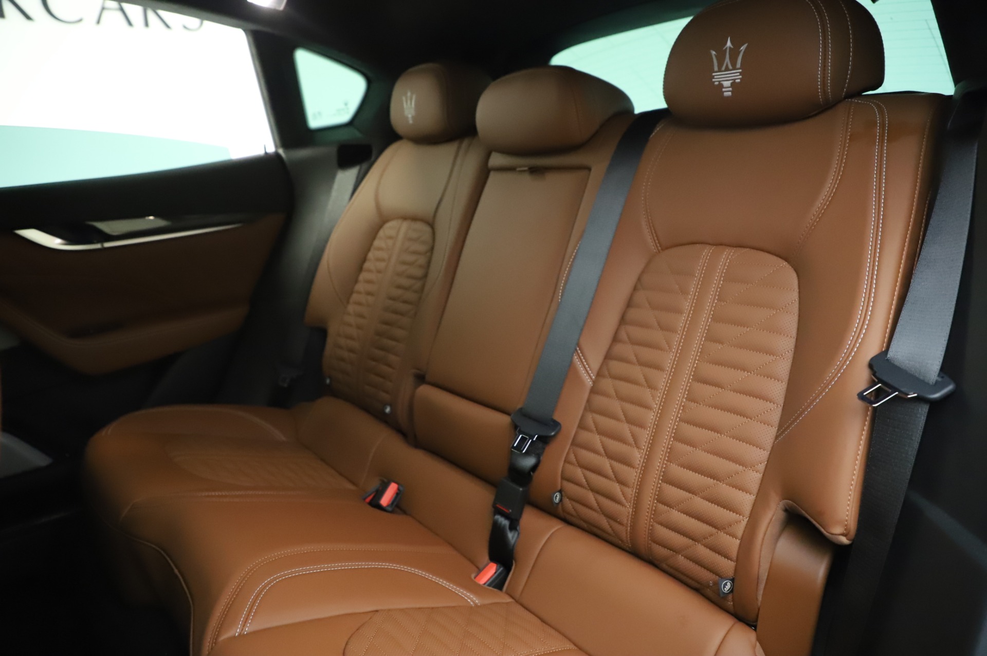 New 2020 Maserati Levante GTS | St. Petersburg, FL