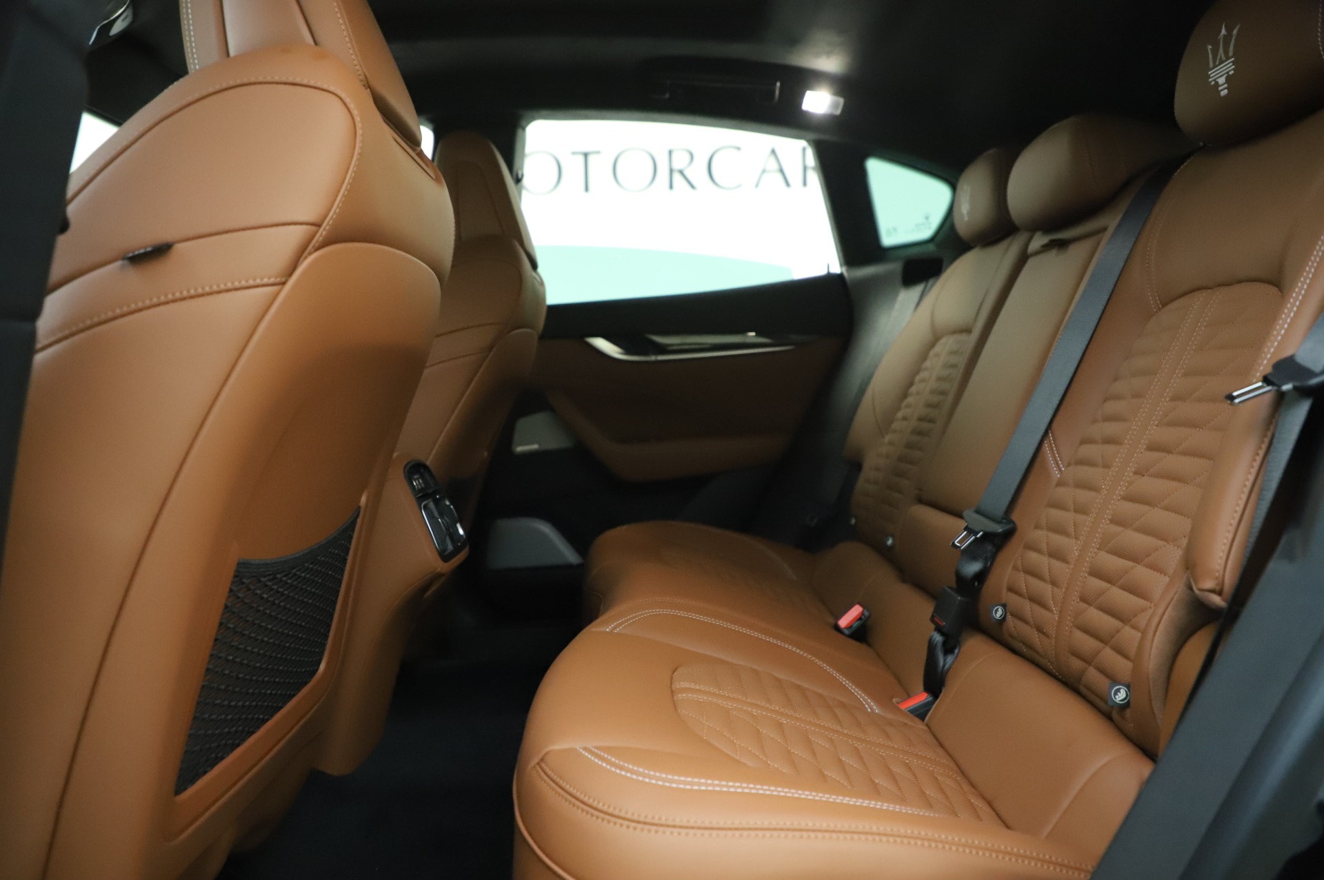 New 2020 Maserati Levante GTS | St. Petersburg, FL