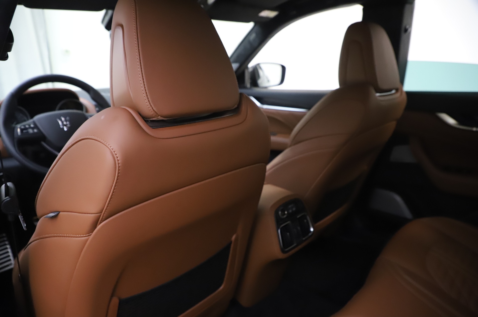 New 2020 Maserati Levante GTS | St. Petersburg, FL