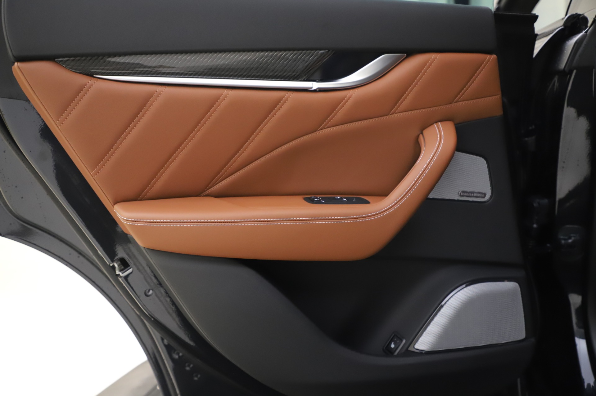New 2020 Maserati Levante GTS | St. Petersburg, FL