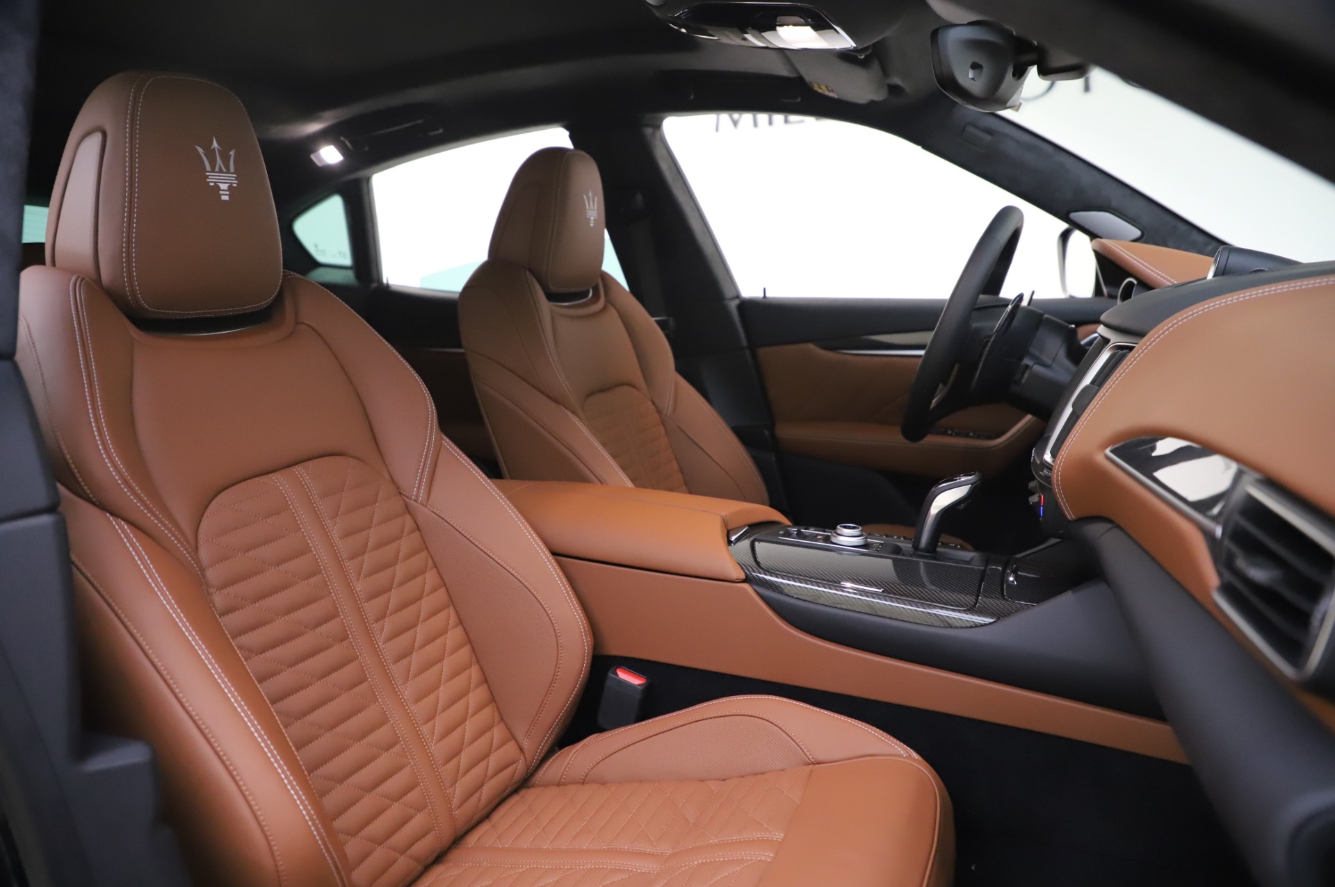 New 2020 Maserati Levante GTS | St. Petersburg, FL