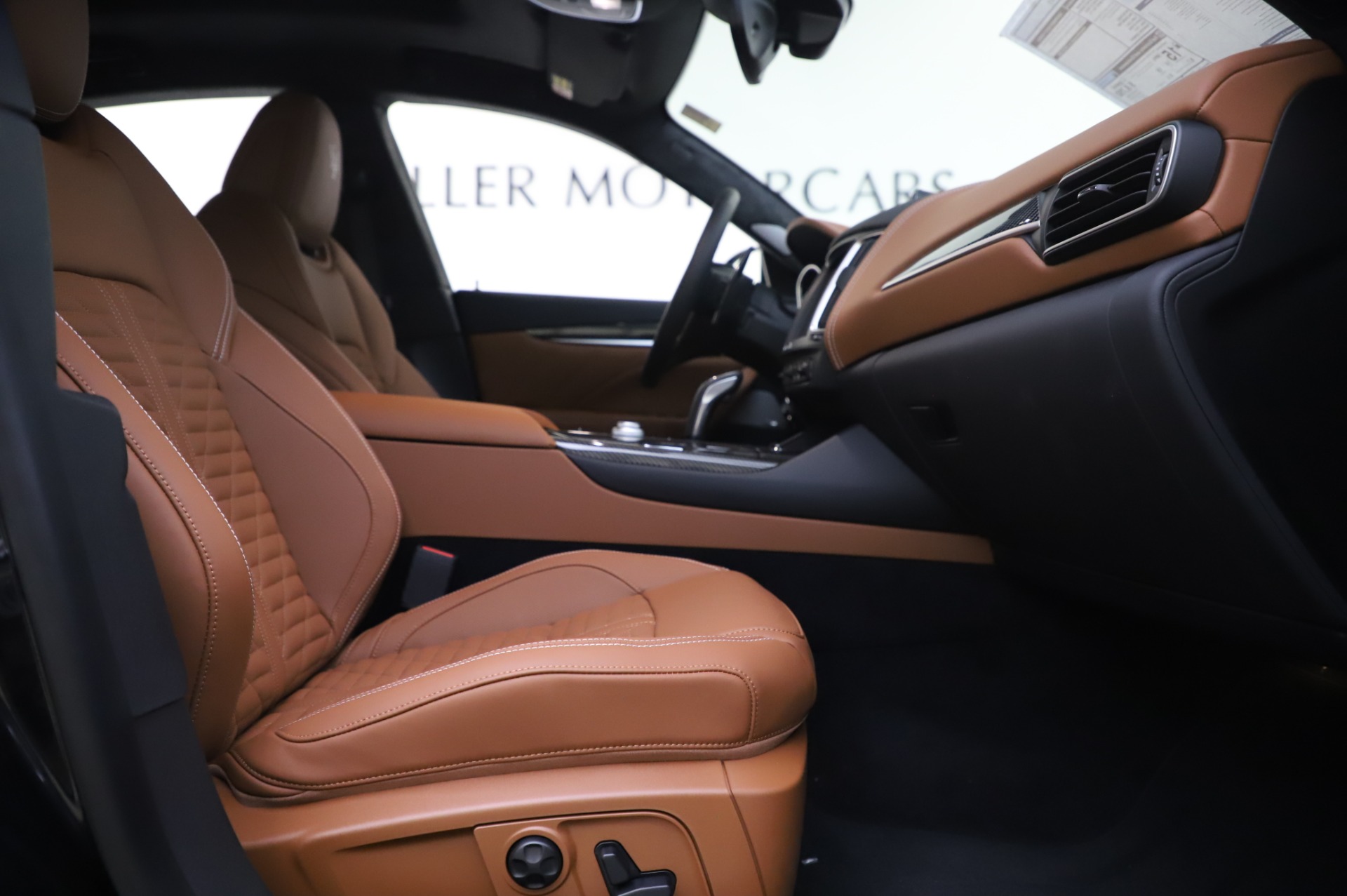 New 2020 Maserati Levante GTS | St. Petersburg, FL