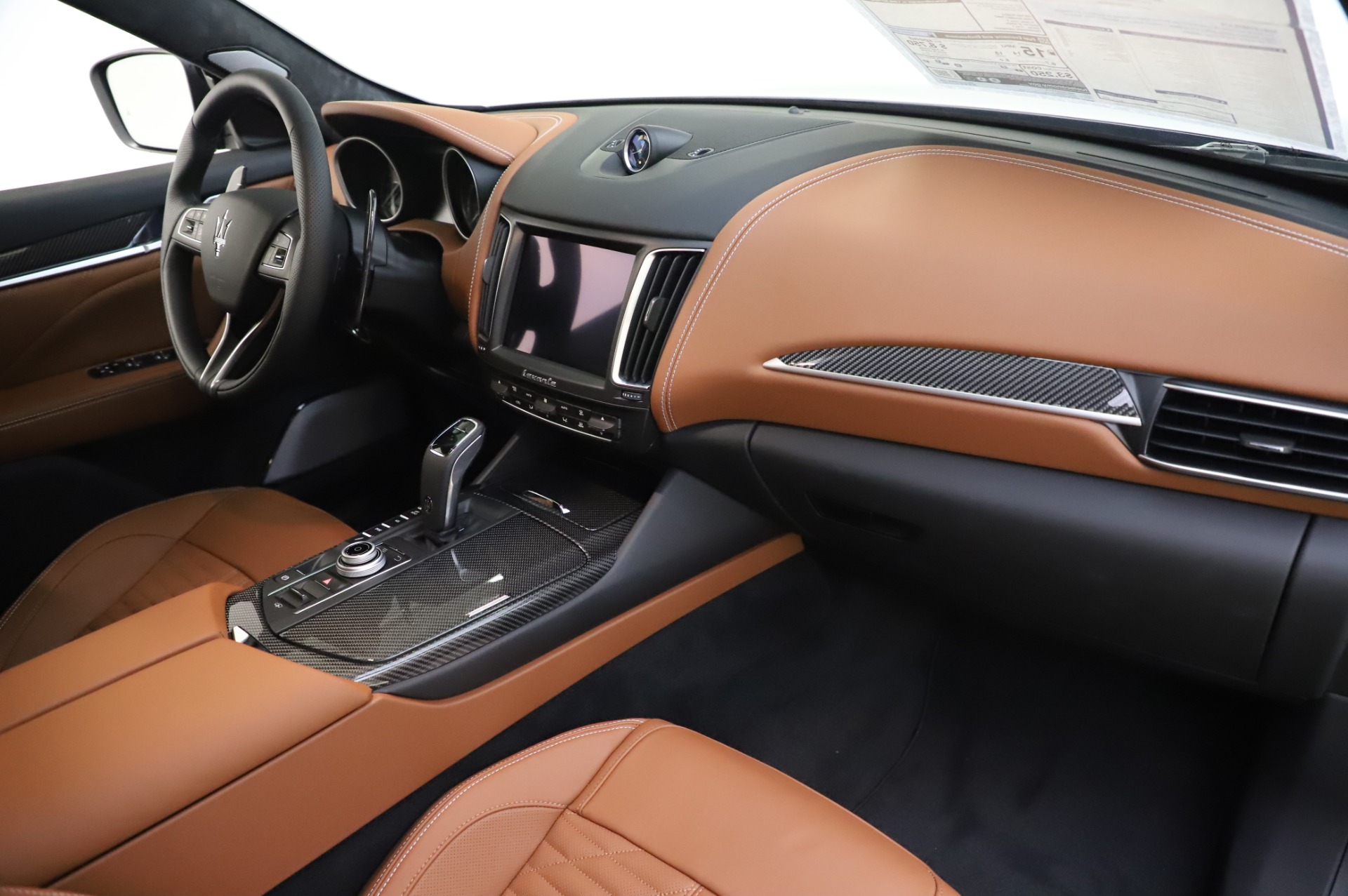 New 2020 Maserati Levante GTS | St. Petersburg, FL