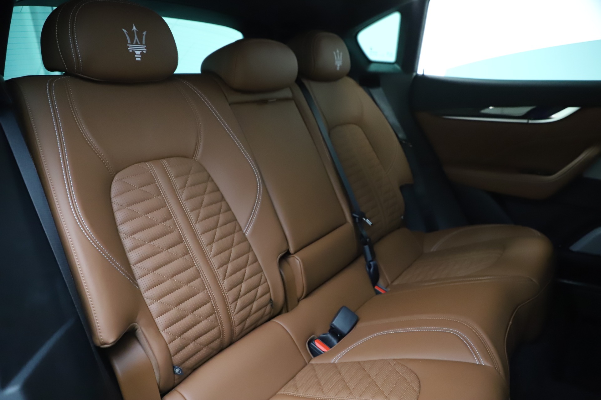 New 2020 Maserati Levante GTS | St. Petersburg, FL