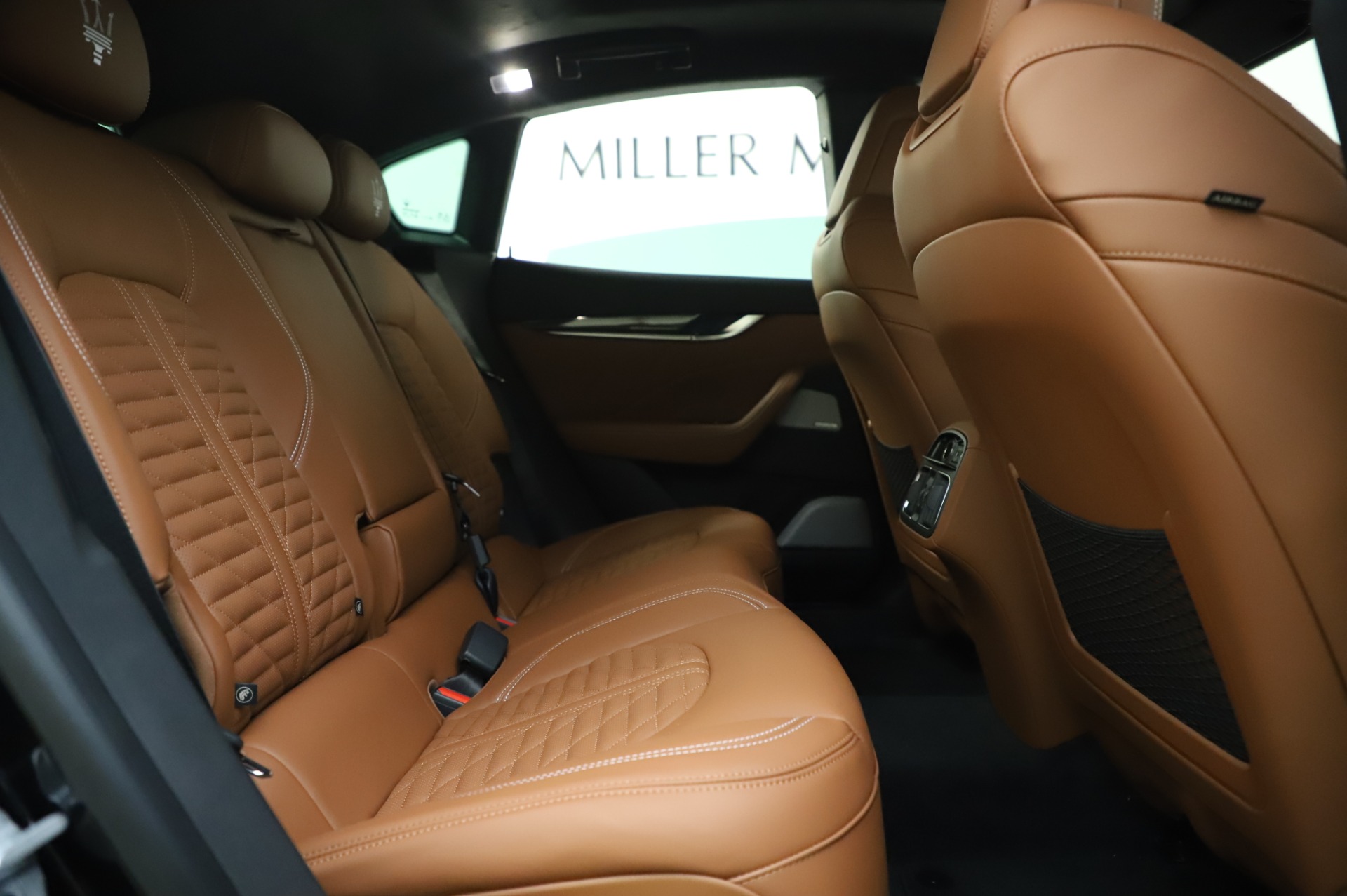 New 2020 Maserati Levante GTS | St. Petersburg, FL