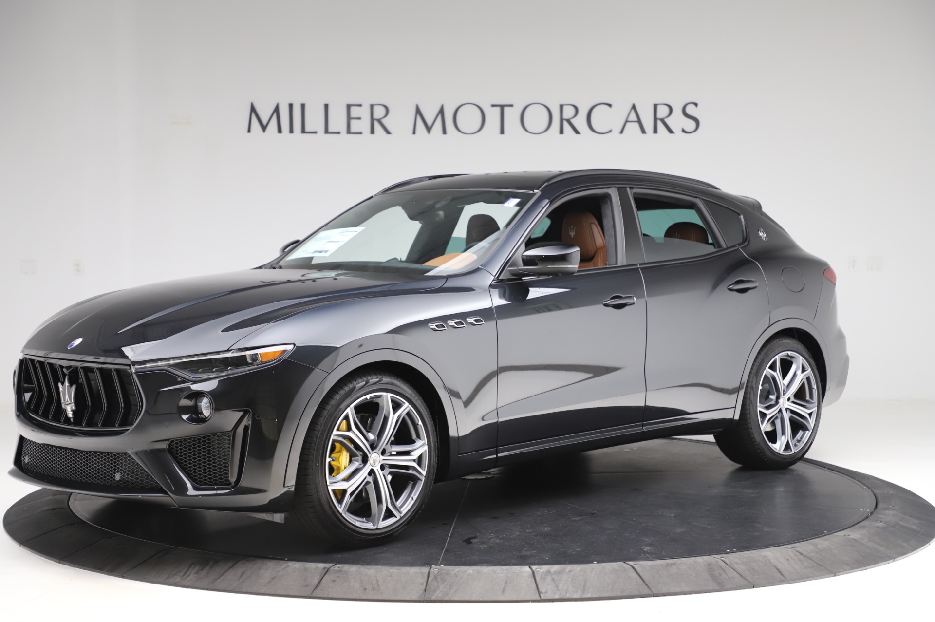 New 2020 Maserati Levante GTS | St. Petersburg, FL