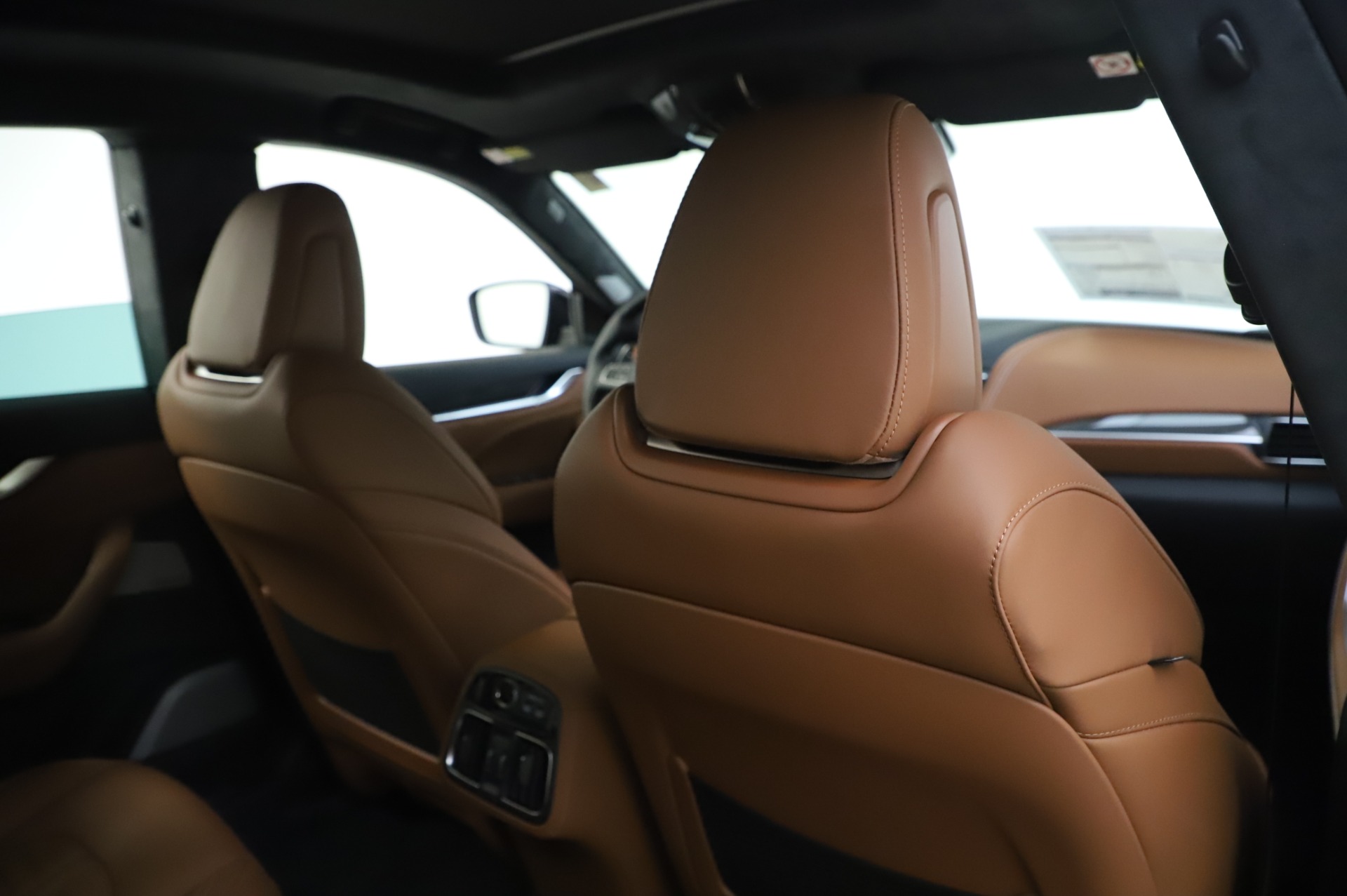 New 2020 Maserati Levante GTS | St. Petersburg, FL