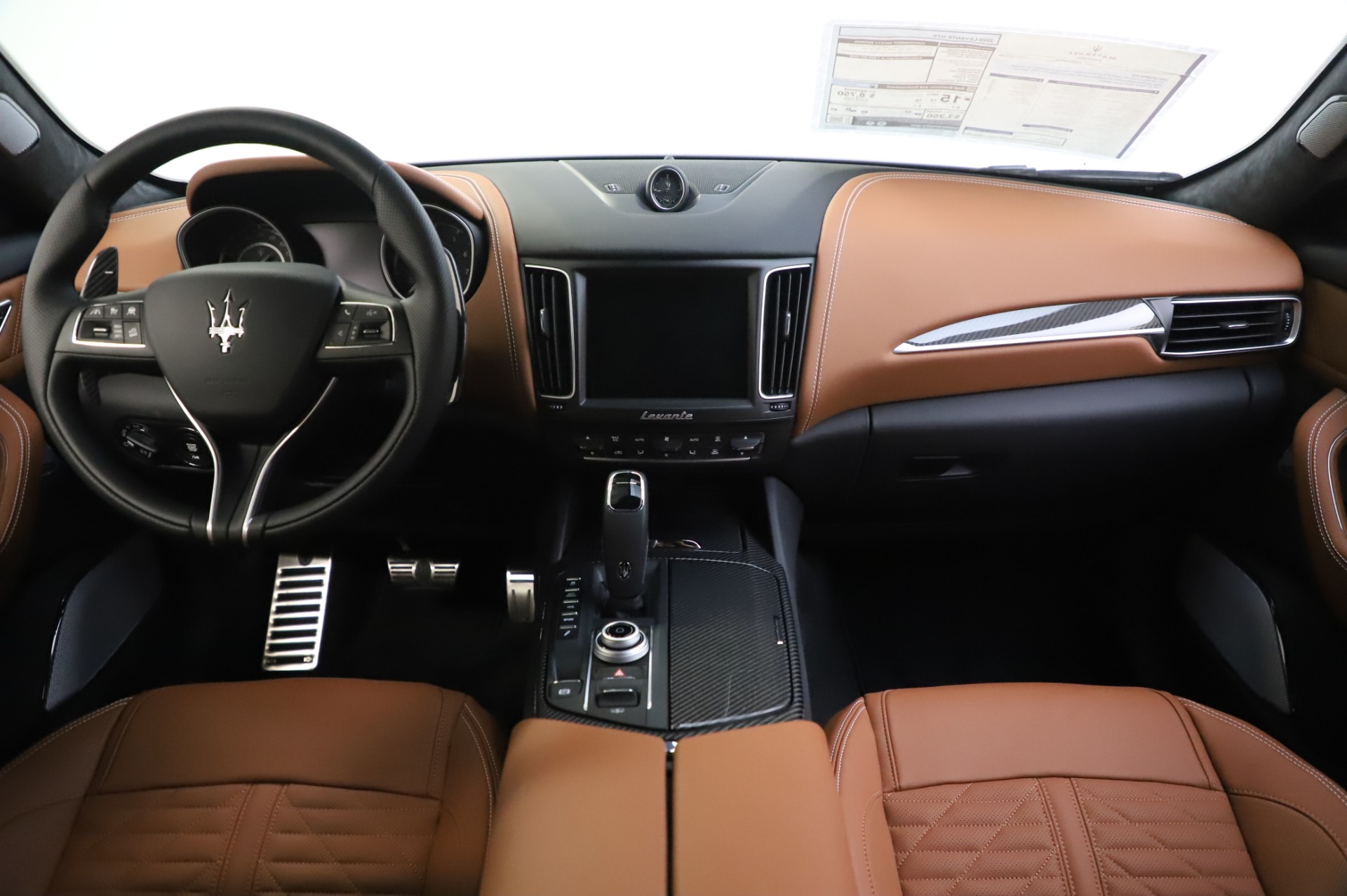New 2020 Maserati Levante GTS | St. Petersburg, FL