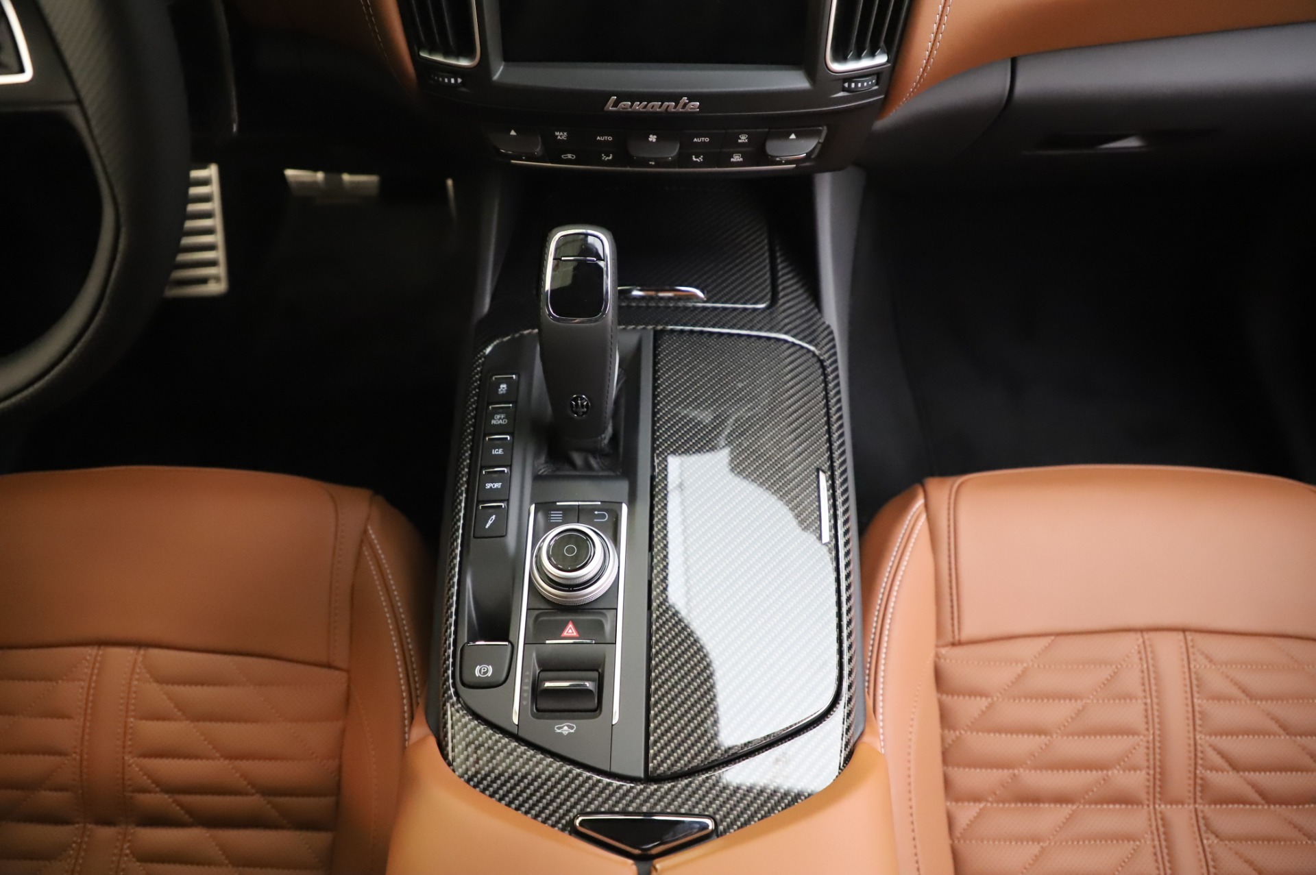 New 2020 Maserati Levante GTS | St. Petersburg, FL