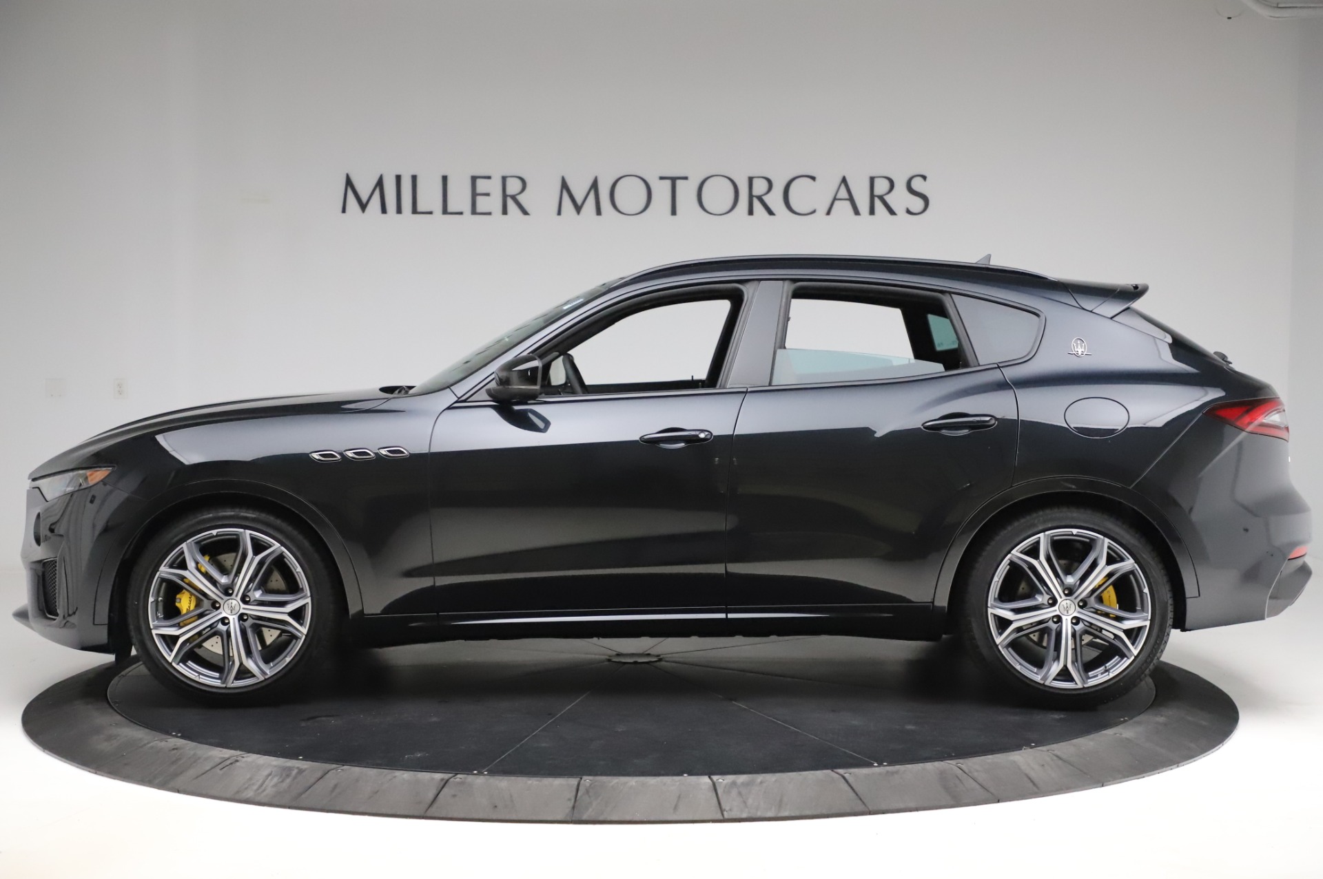 New 2020 Maserati Levante GTS | St. Petersburg, FL