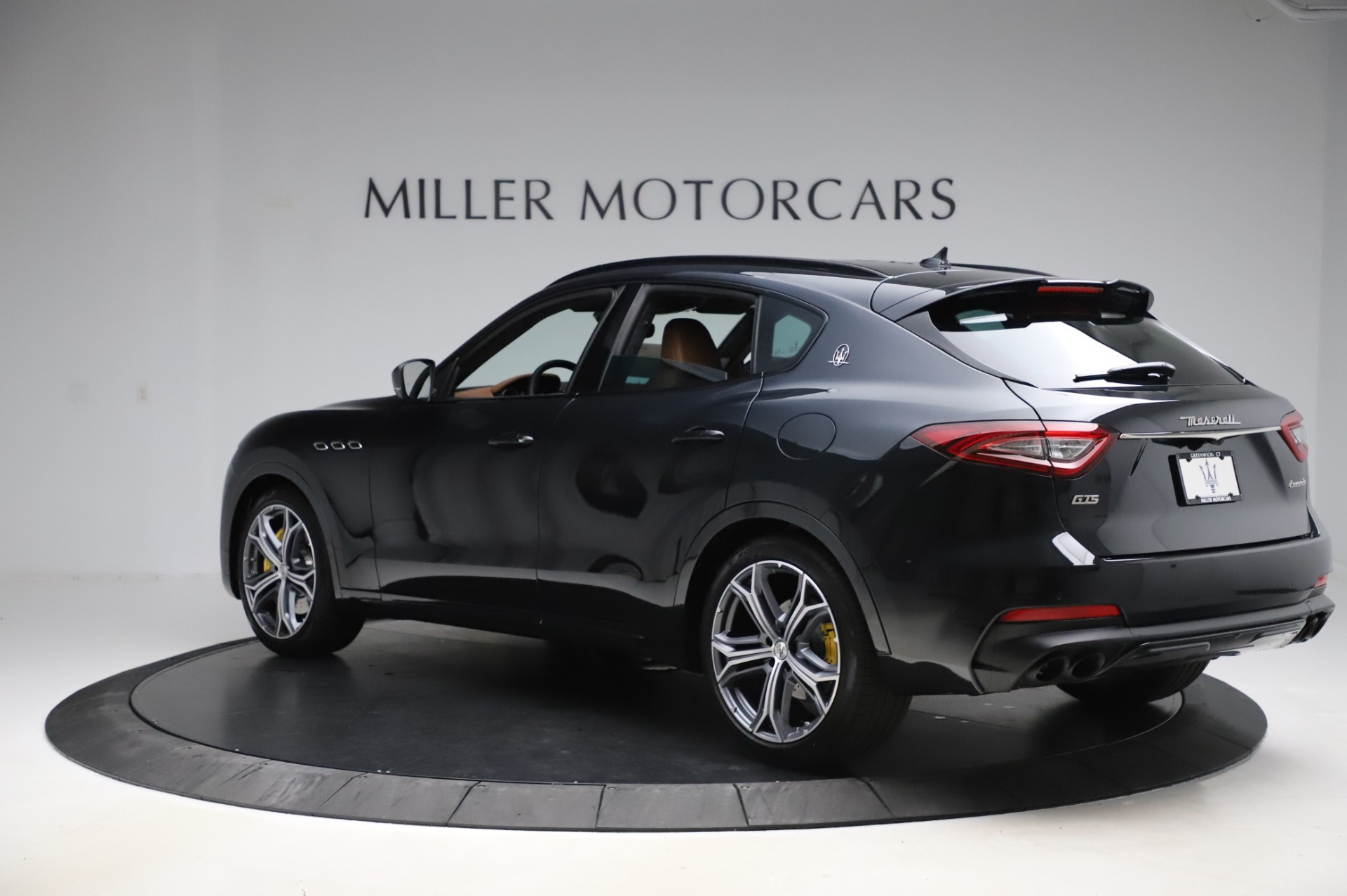 New 2020 Maserati Levante GTS | St. Petersburg, FL