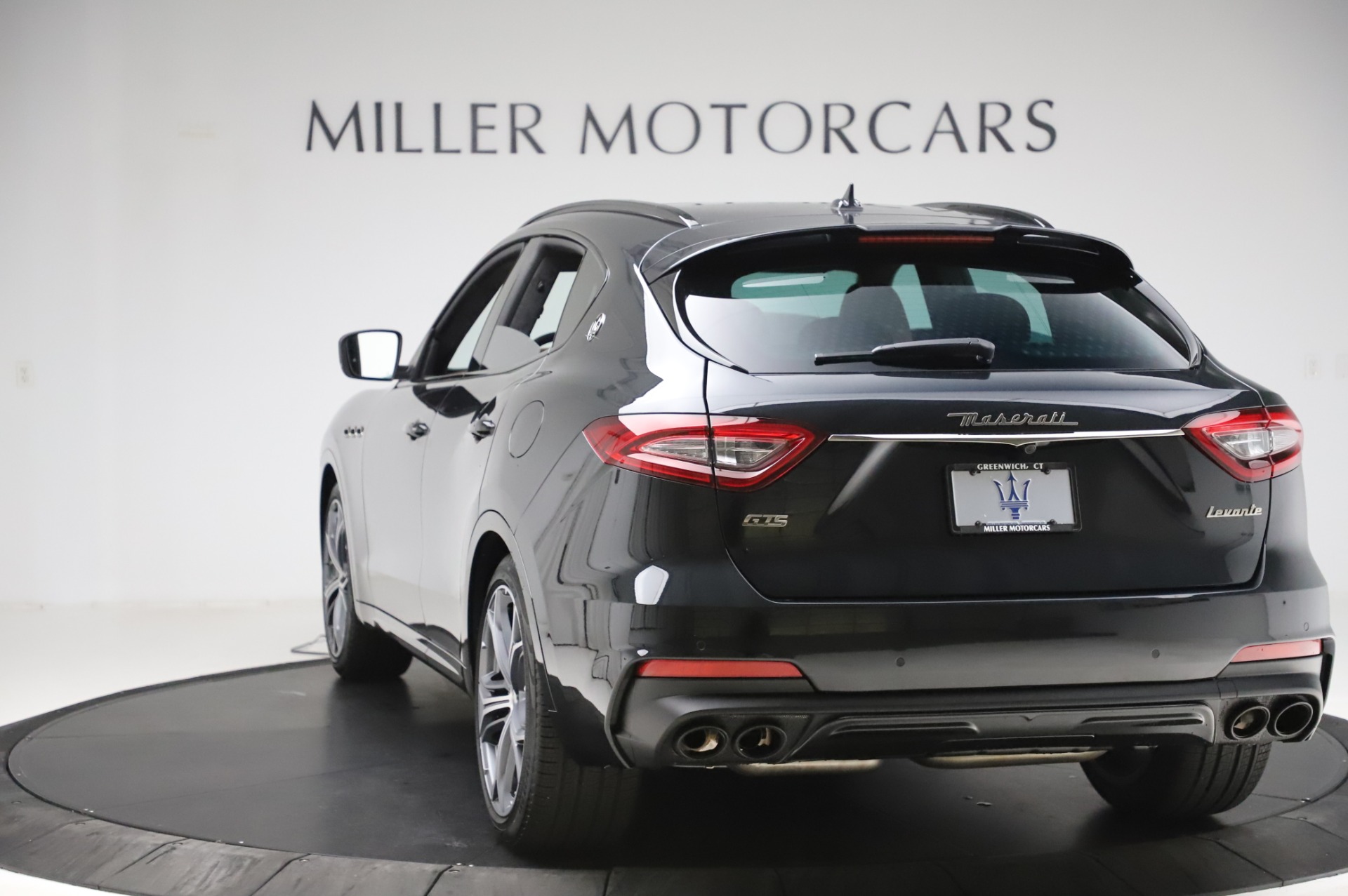 New 2020 Maserati Levante GTS | St. Petersburg, FL