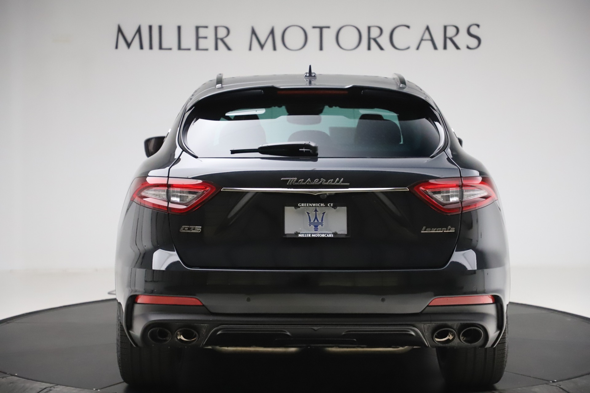 New 2020 Maserati Levante GTS | St. Petersburg, FL