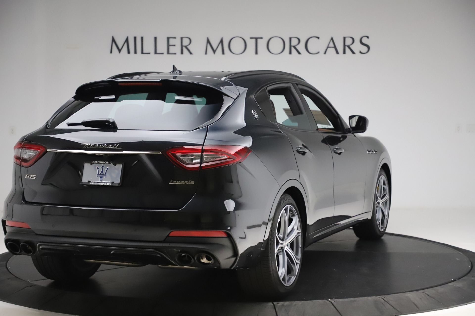 New 2020 Maserati Levante GTS | St. Petersburg, FL
