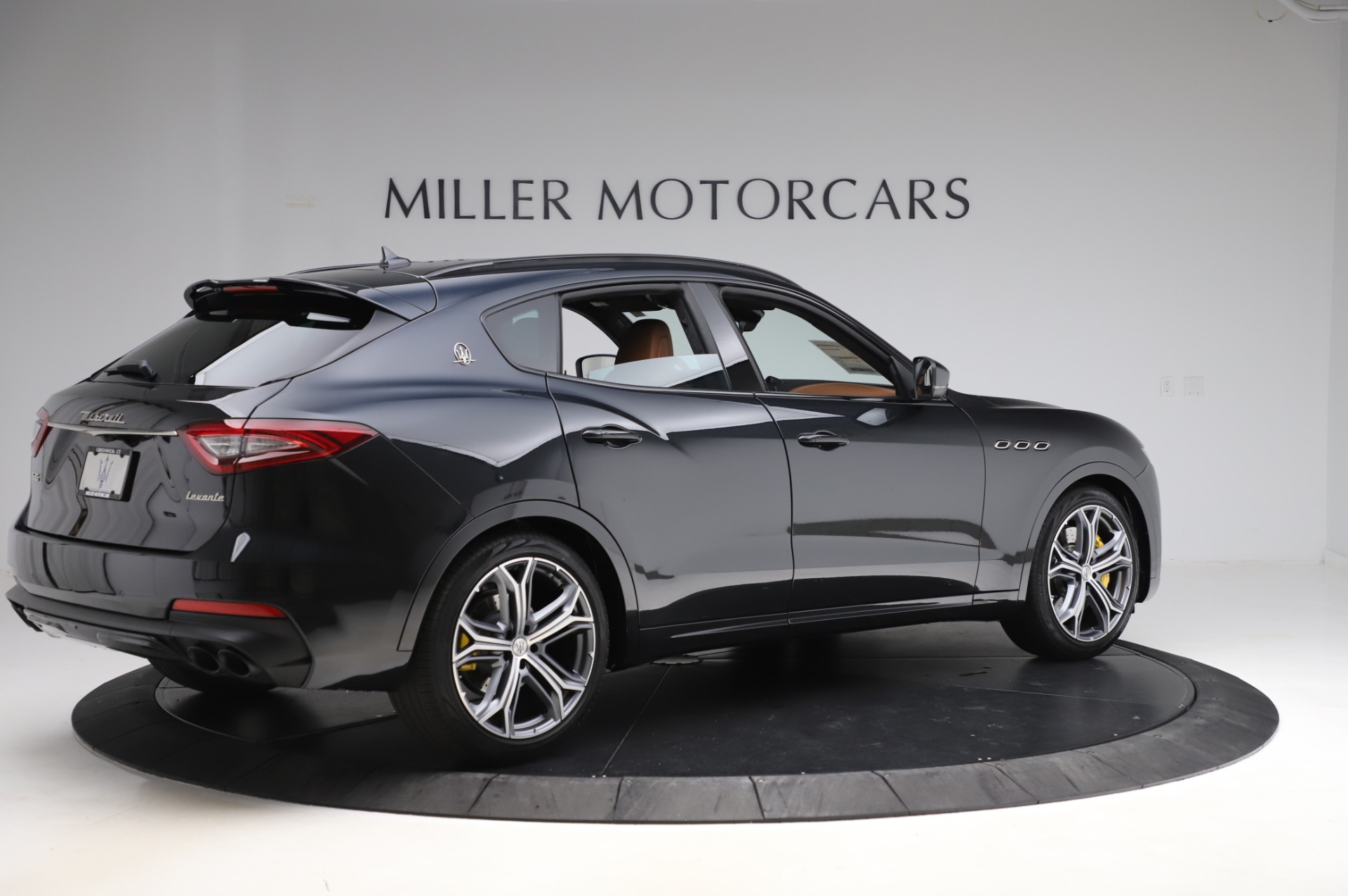 New 2020 Maserati Levante GTS | St. Petersburg, FL