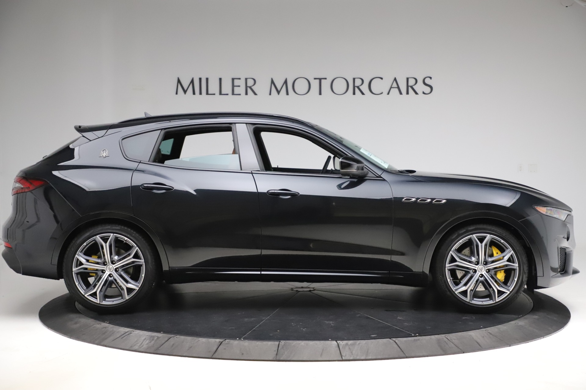 New 2020 Maserati Levante GTS | St. Petersburg, FL