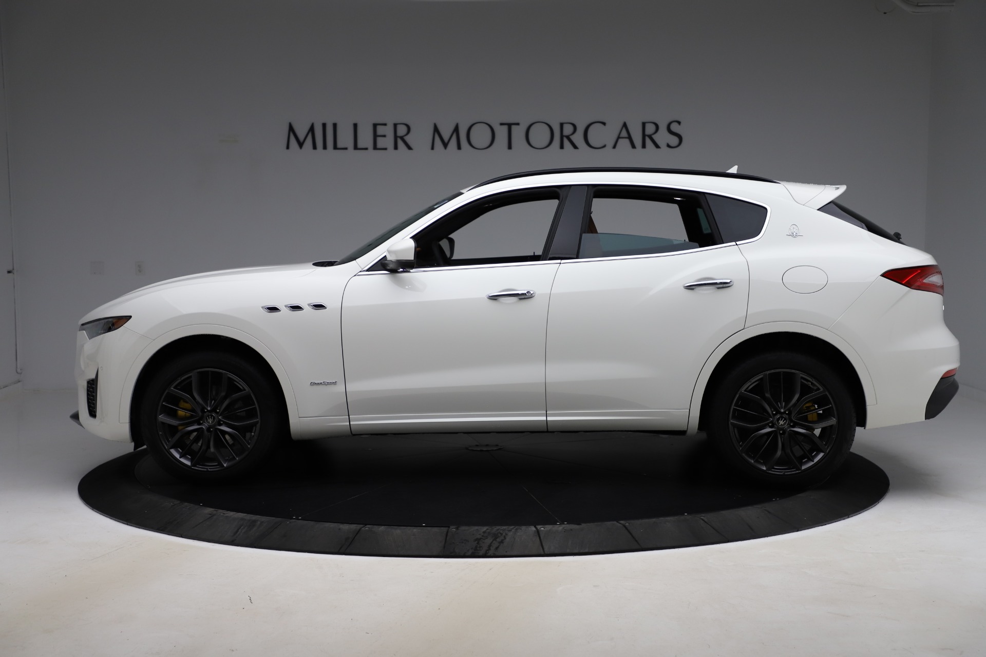 New 2020 Maserati Levante Q4 GranSport | St. Petersburg, FL
