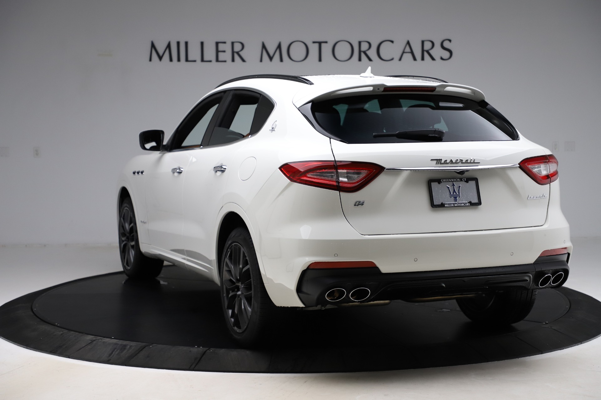 New 2020 Maserati Levante Q4 GranSport | St. Petersburg, FL