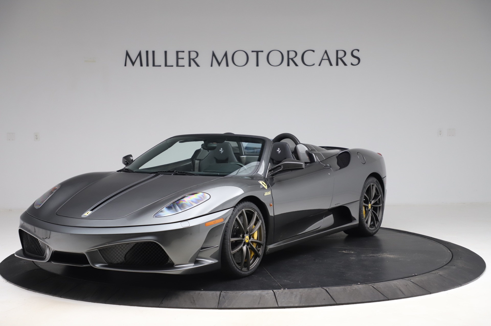 Used 2009 Ferrari 430 Scuderia Spider 16M | St. Petersburg, FL
