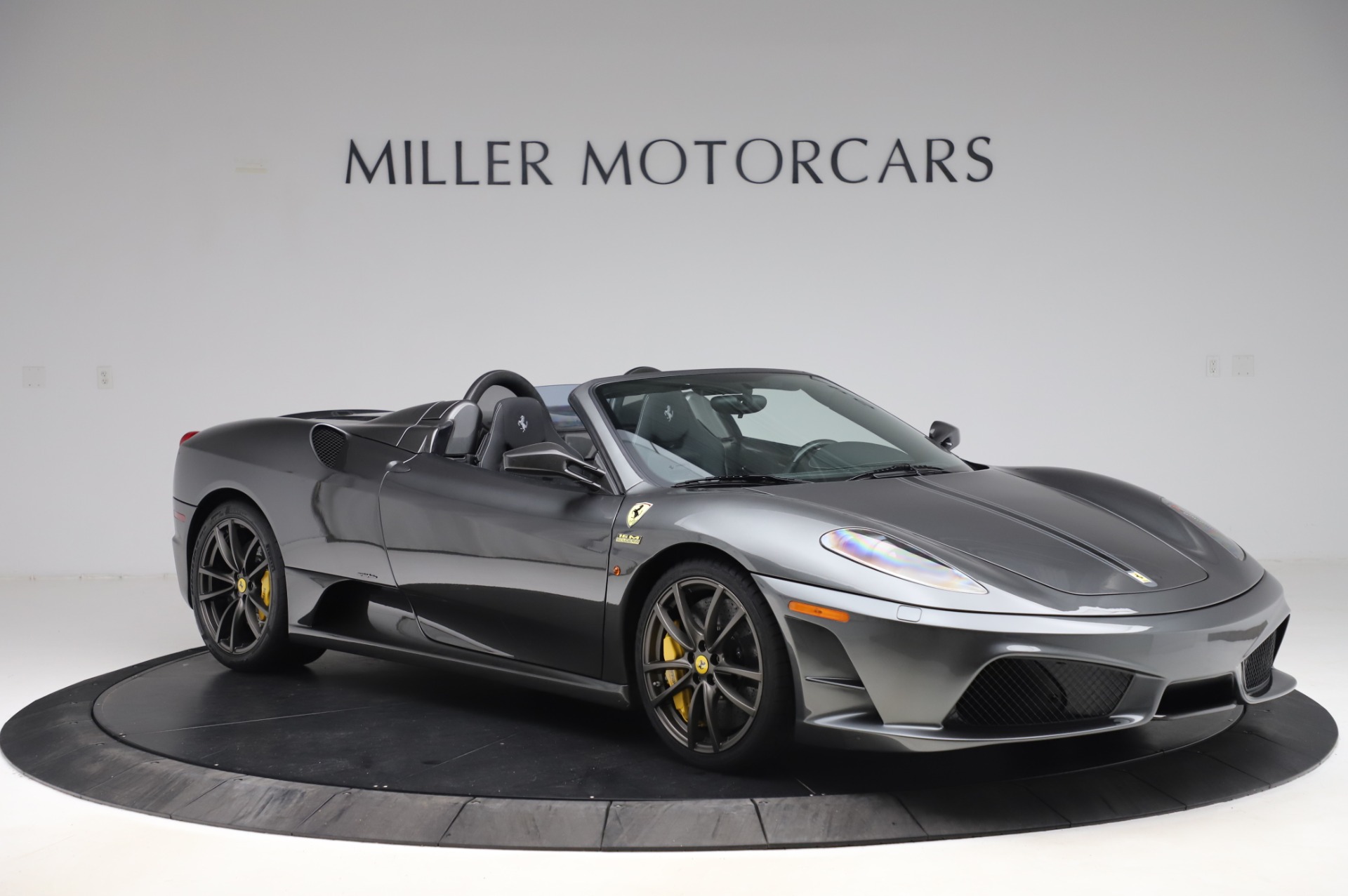 Used 2009 Ferrari 430 Scuderia Spider 16M | St. Petersburg, FL
