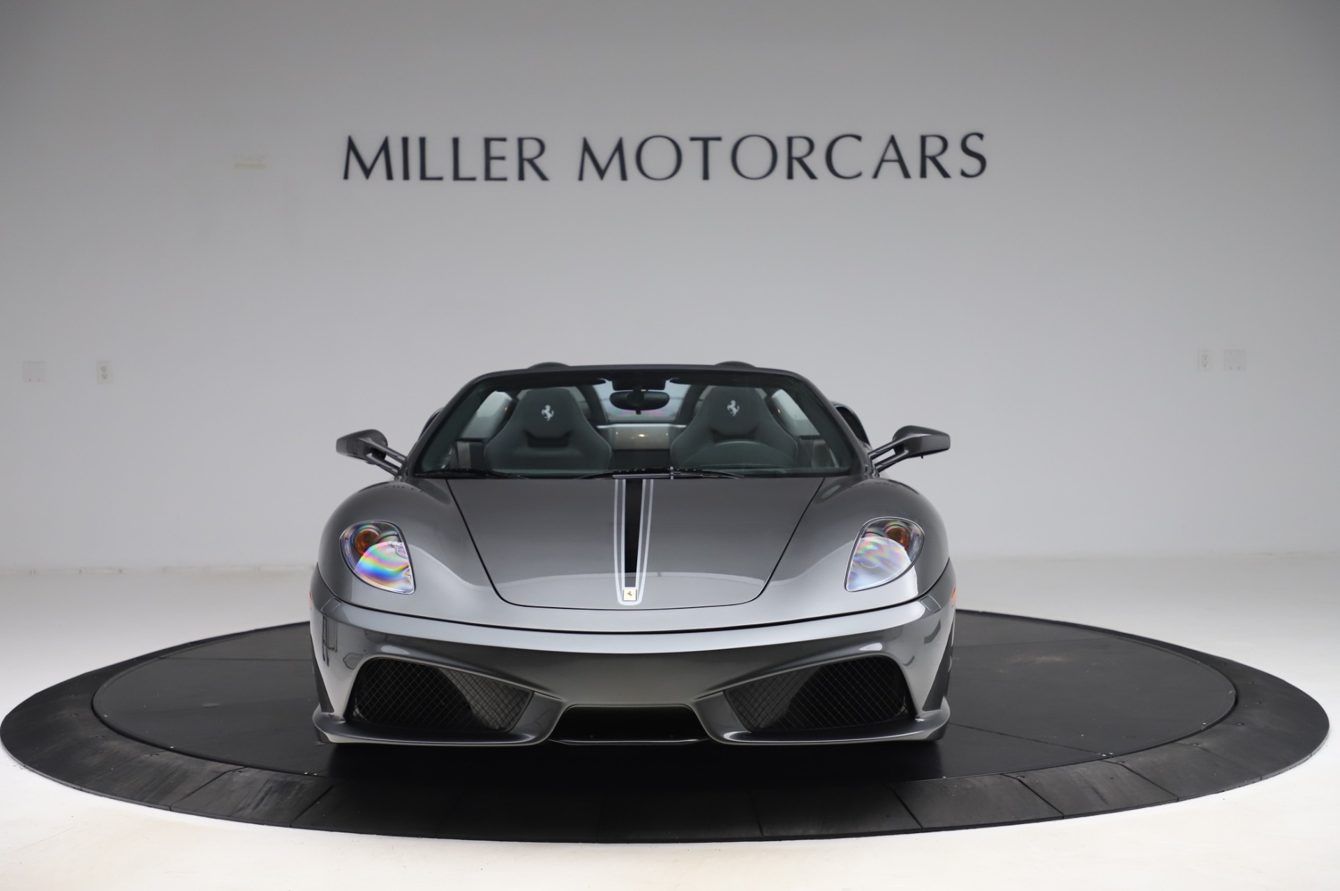 Used 2009 Ferrari 430 Scuderia Spider 16M | St. Petersburg, FL